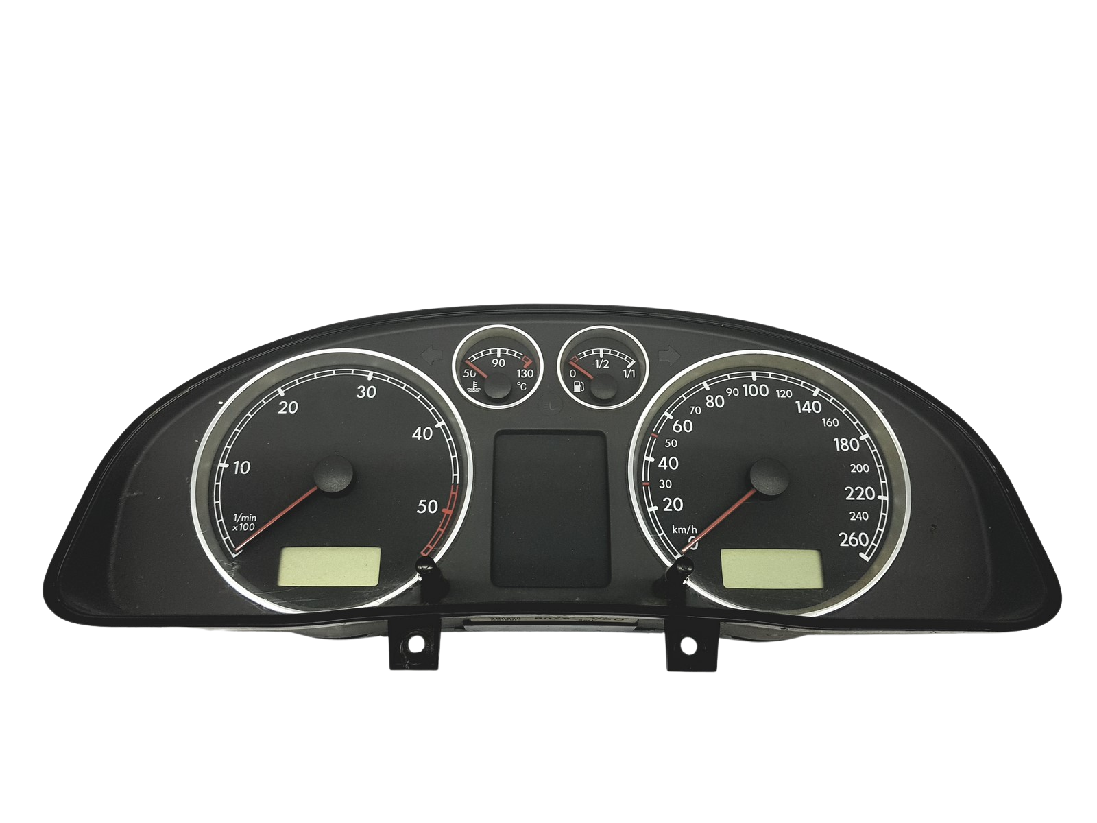 Speedometer/Instrument Cluster VW Passat B5 3B0920807A 110080197004 56089 main product photo