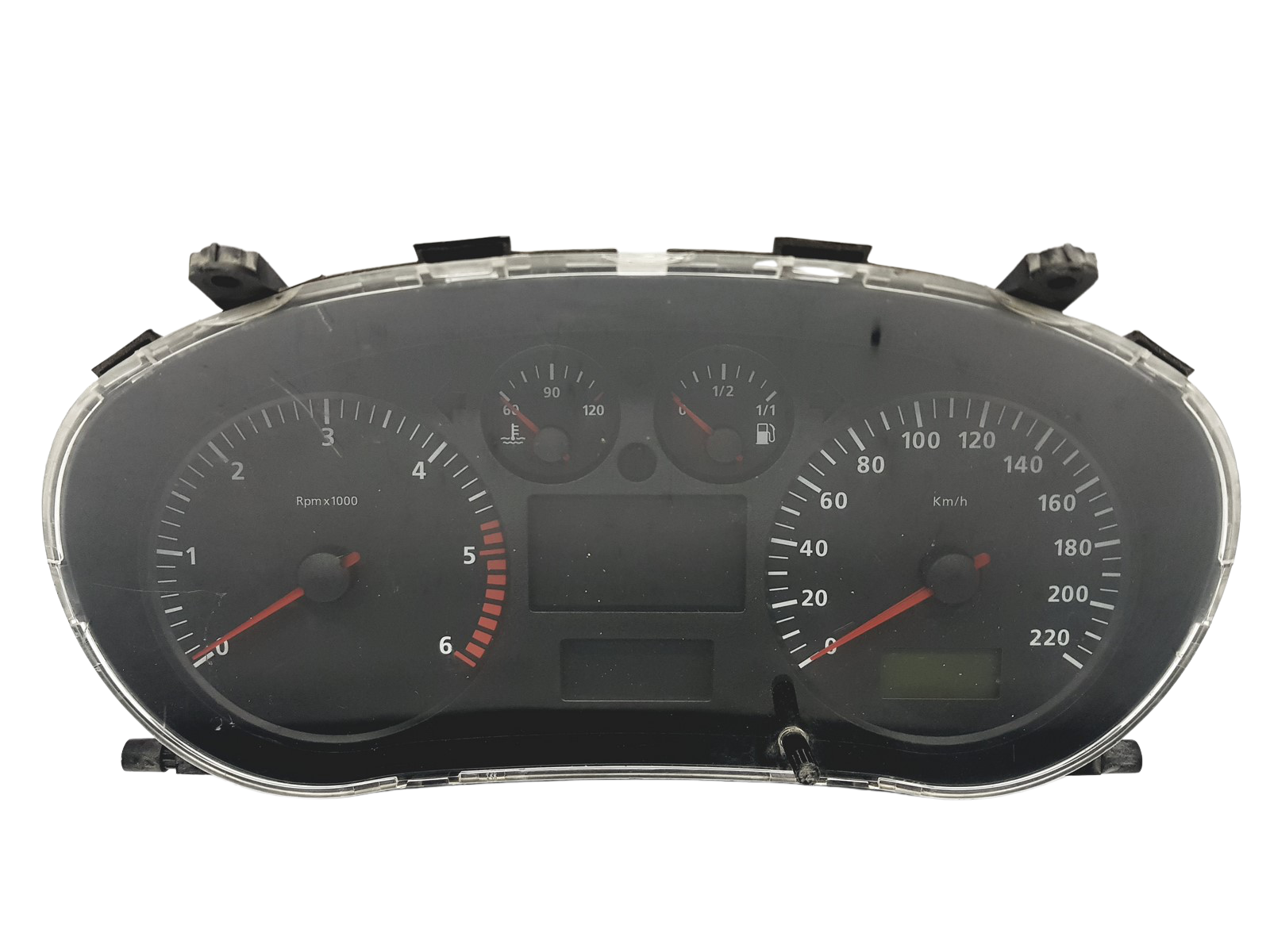 Speedometer/Instrument Cluster Seat Ibiza W06K0920850C 110008924004 49984 main product photo