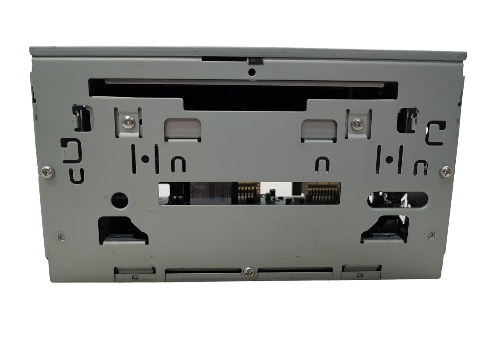 Cd Radio Player Mitsubishi ASX 8701A352 34U266 DY-1MW0U59-2 1151 main product photo