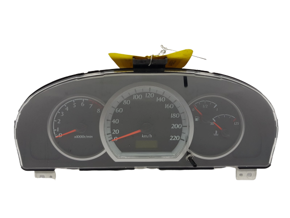 Speedometer/Instrument Cluster Chevrolet Lacetti Nubira 96430919PJ 20958 main product photo
