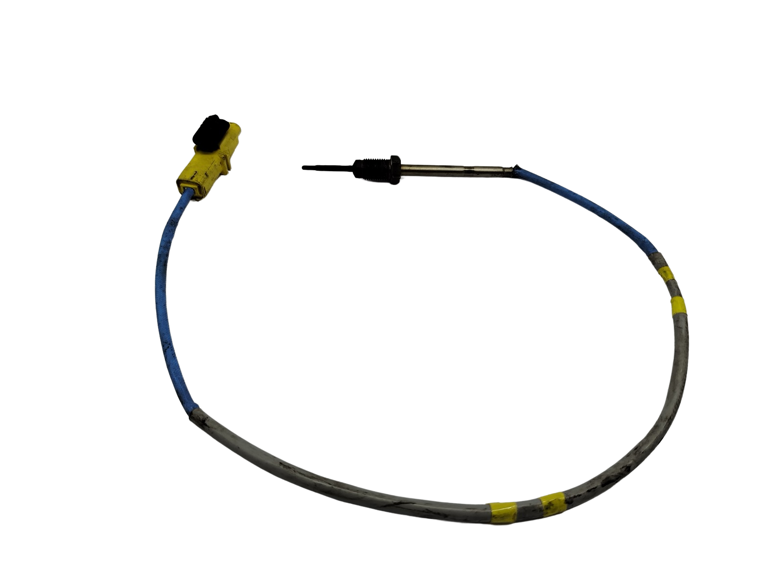 Exhaust Gas Temperature Sensor Renault Nissan 8200882195 4593 main product photo