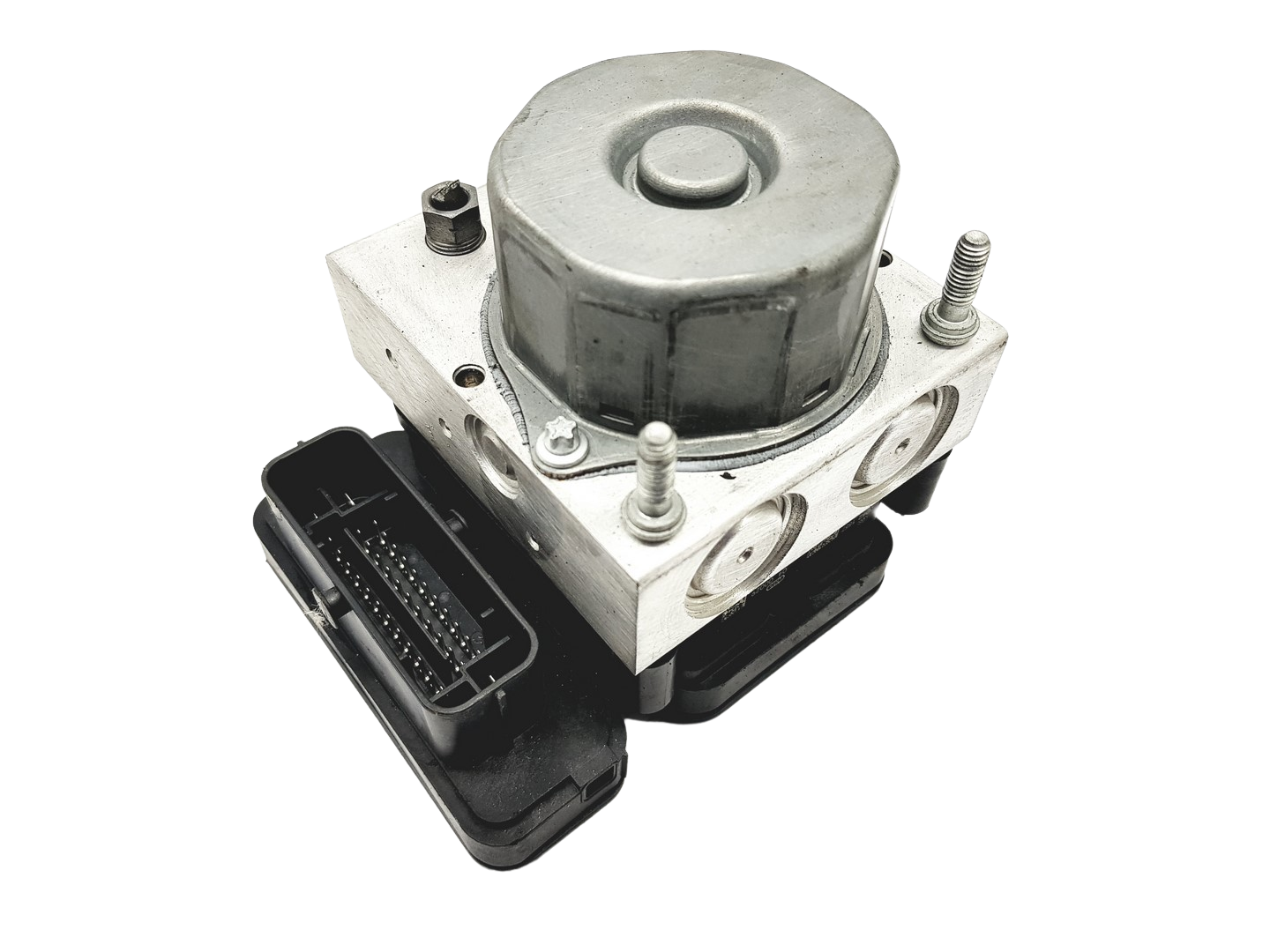 Abs Pump Renault Clio 4 476608428R 0265956035 Bosch 60749 main product photo