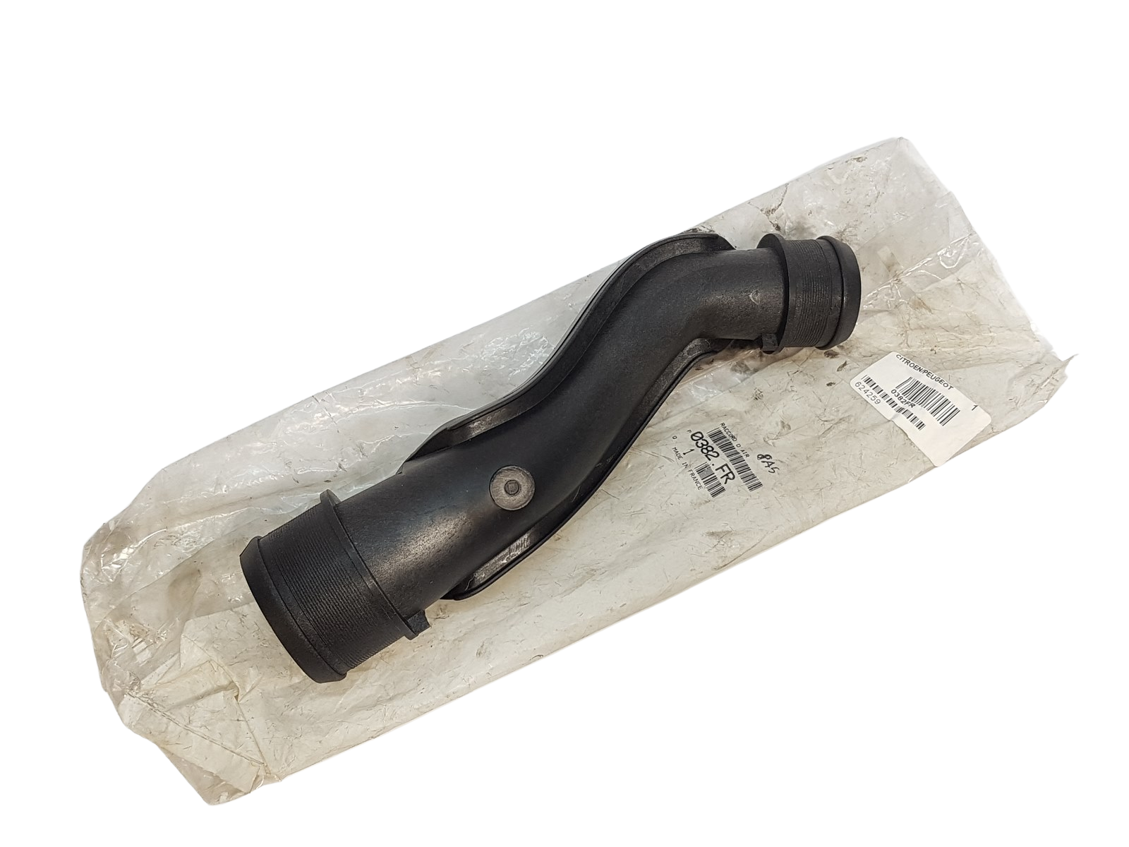 Air Hose Original Citroen Peugeot 0382FR 0382.FR main product photo