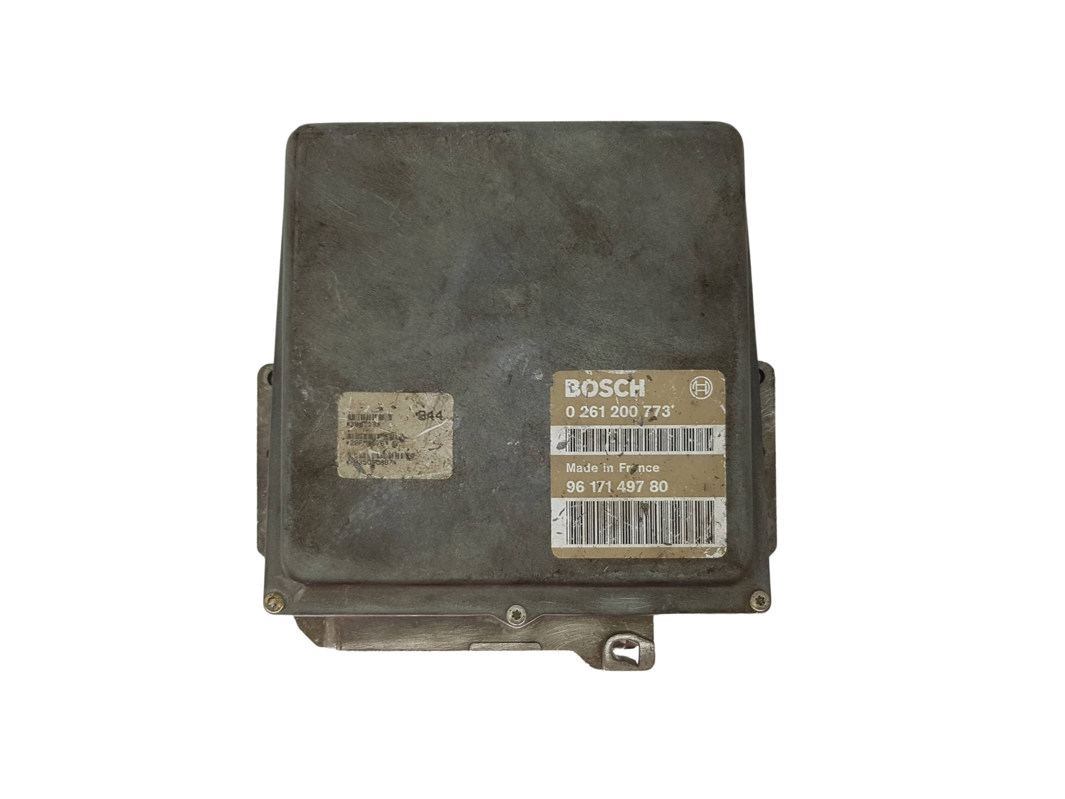 Controller 9617149780 0261200773 PSA Bosch main product photo