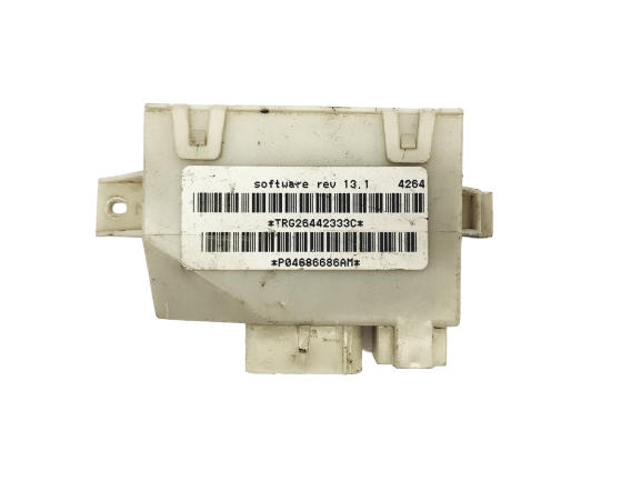 Controller P04686686AM Chrysler 17951 main product photo