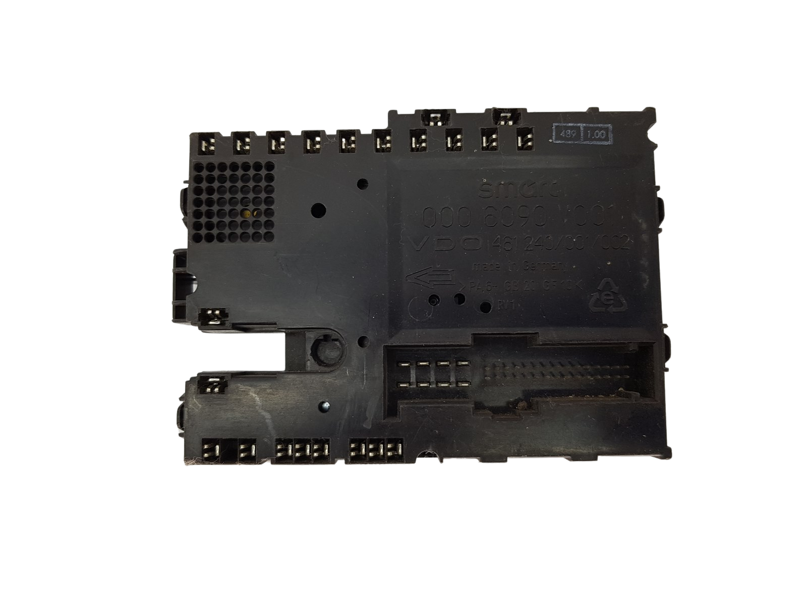 Controller 0006090V001 461240/001/002 Smart VDO 18304 main product photo