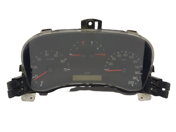 Speedometer/Instrument Cluster Fiat Punto 46812967 503000342900 18387 main product photo