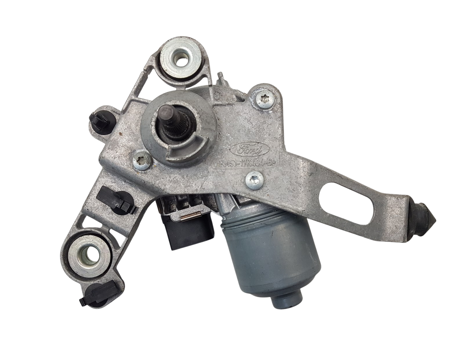 Wiper Motor Right Ford Focus BM51-17504-BK BM51-17K484-B 1432 main product photo