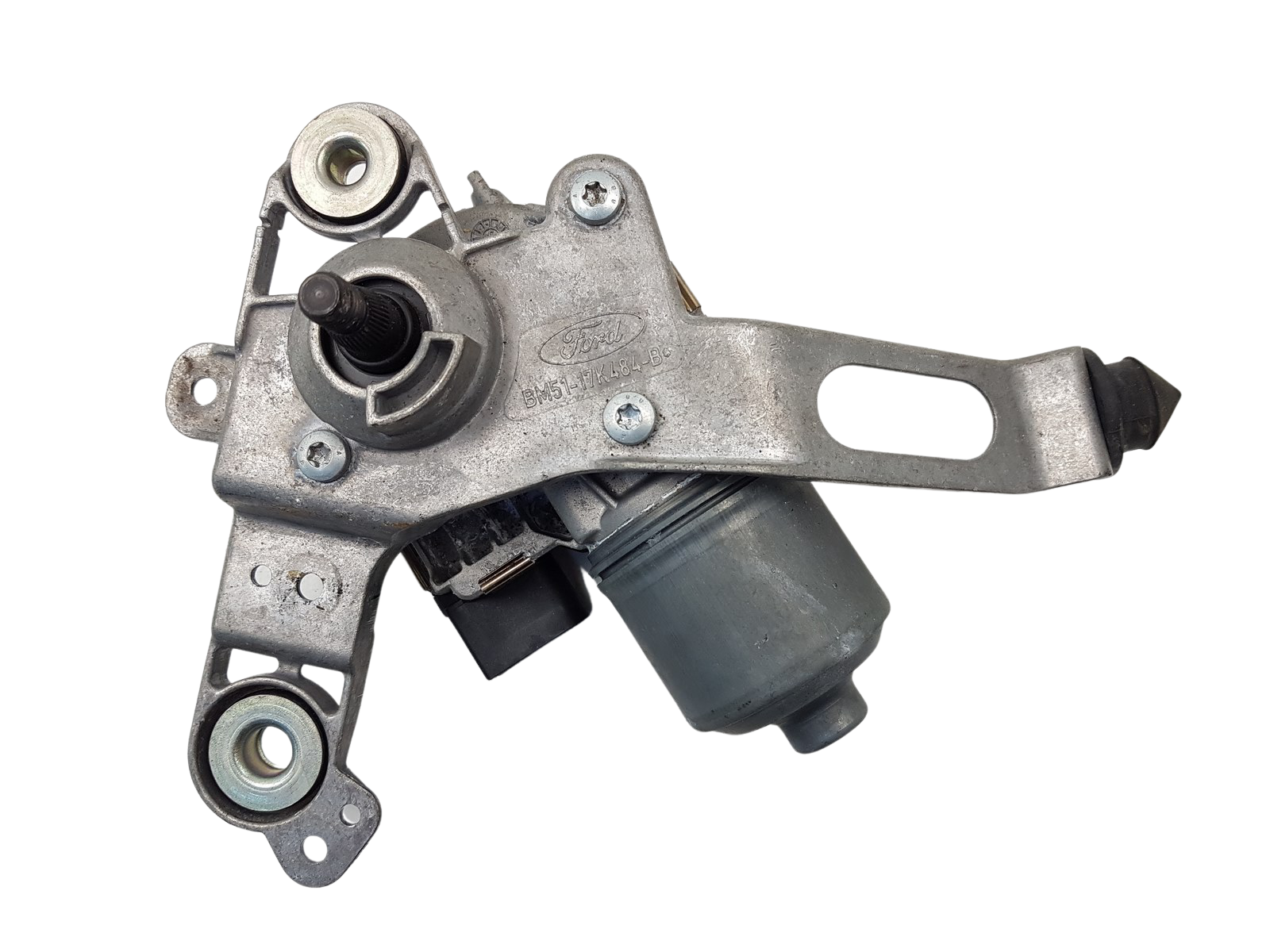 Wiper Motor Right Ford Focus BM51-17504-BL BM51-17K484-B 1434 main product photo