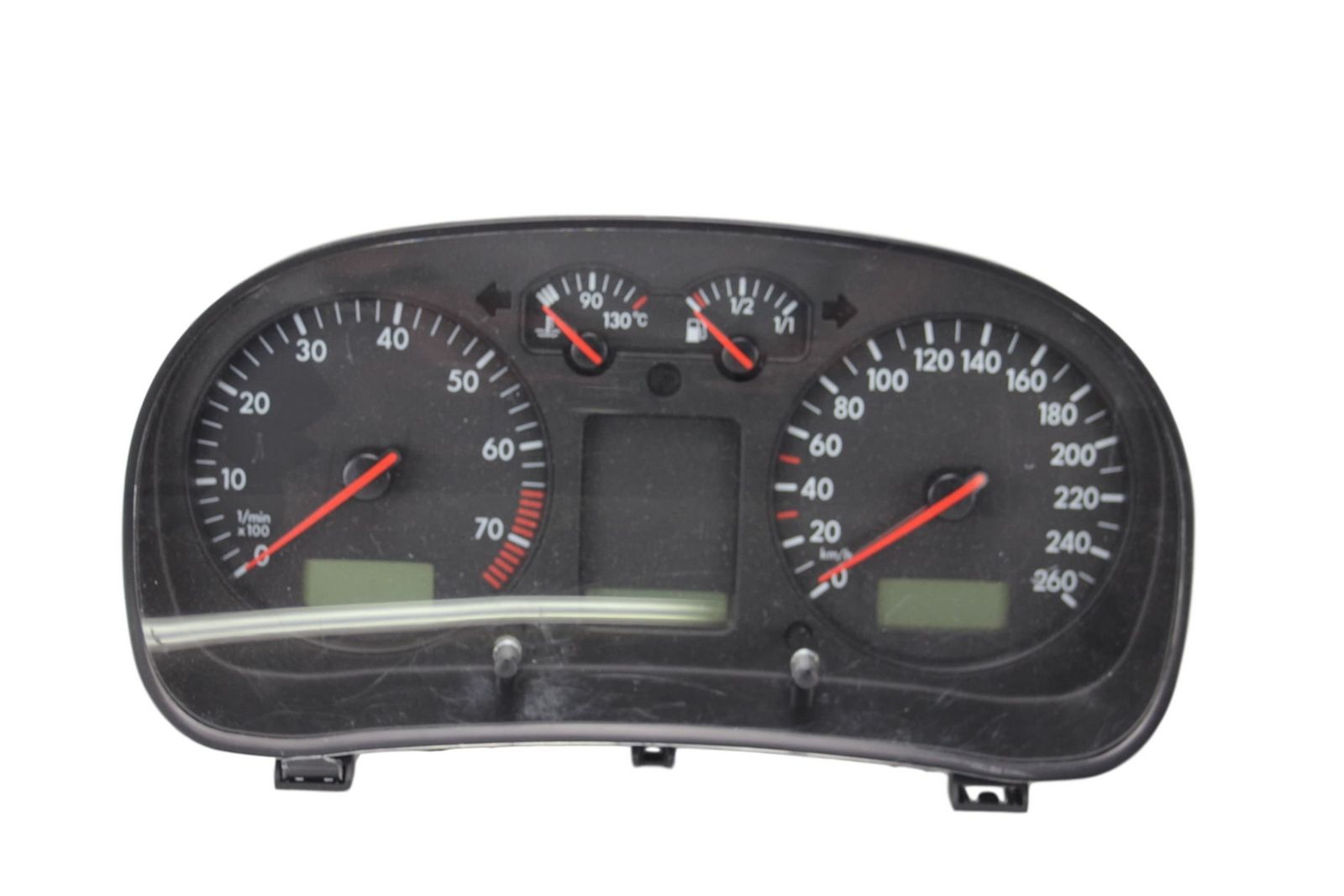 Speedometer Tachometer Volkswagen Golf IV Bora 1J0920801CX main product photo