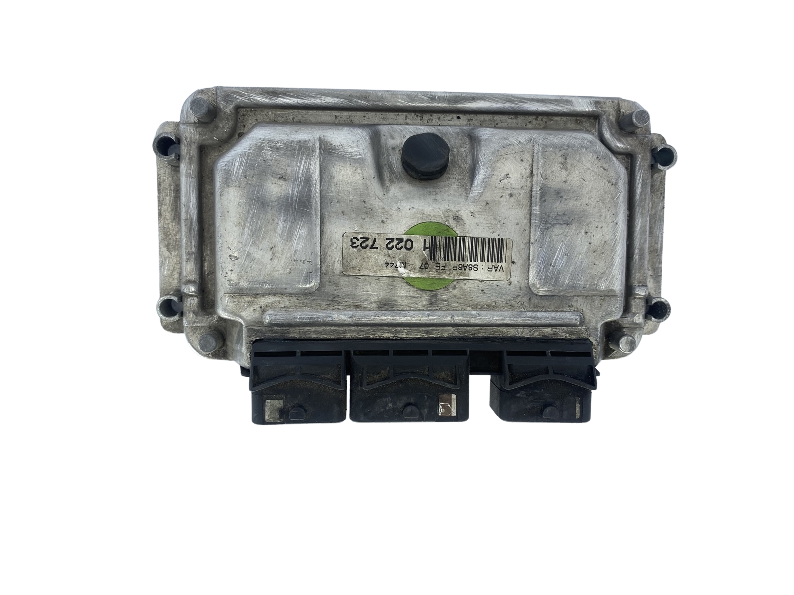 Controller PSA 0261206246 9637838780id07 Bosch 49127 main product photo