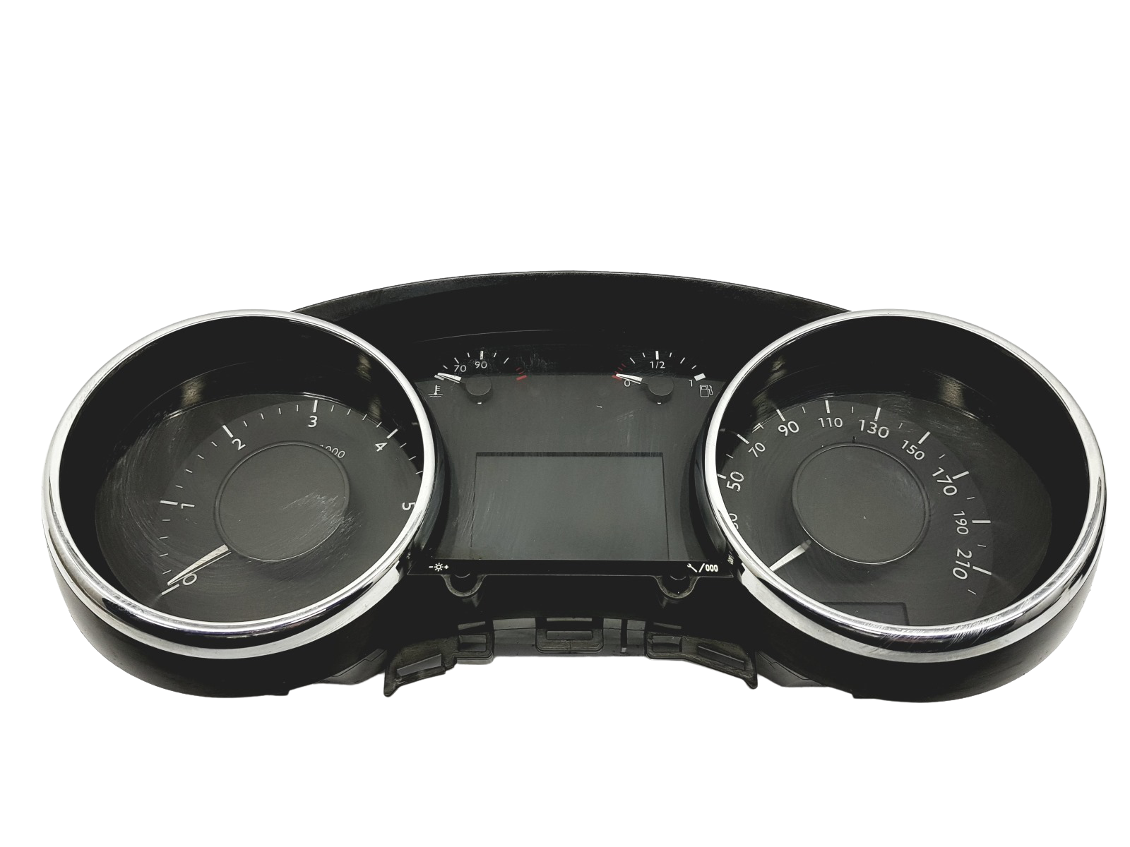 Speedometer/Instrument Cluster Peugeot 3008 9676614680 9674982480 main product photo