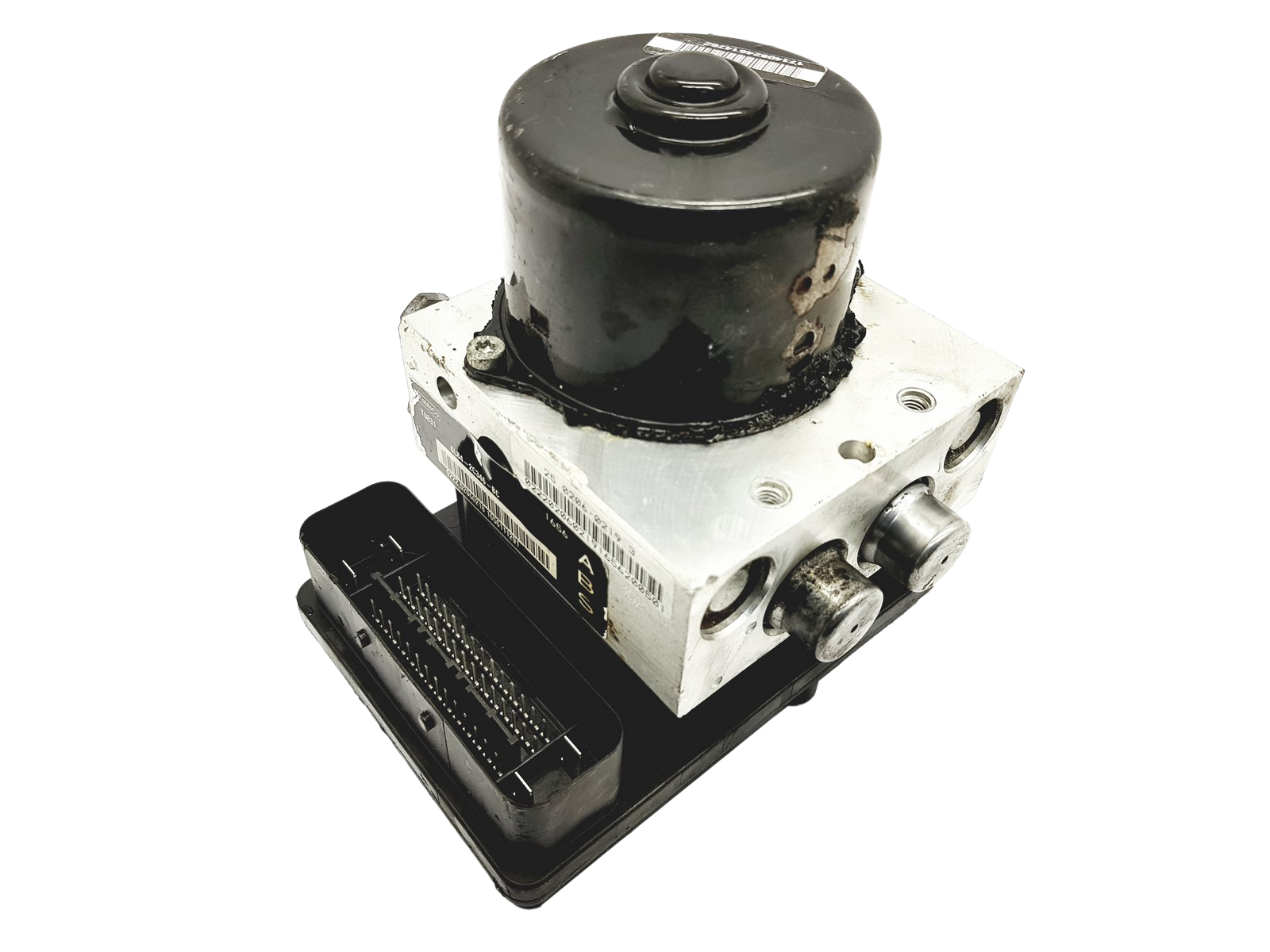 Abs Pump Ford 6L84-2C346-BC 6L8T-2C219-BB FoMoCo main product photo