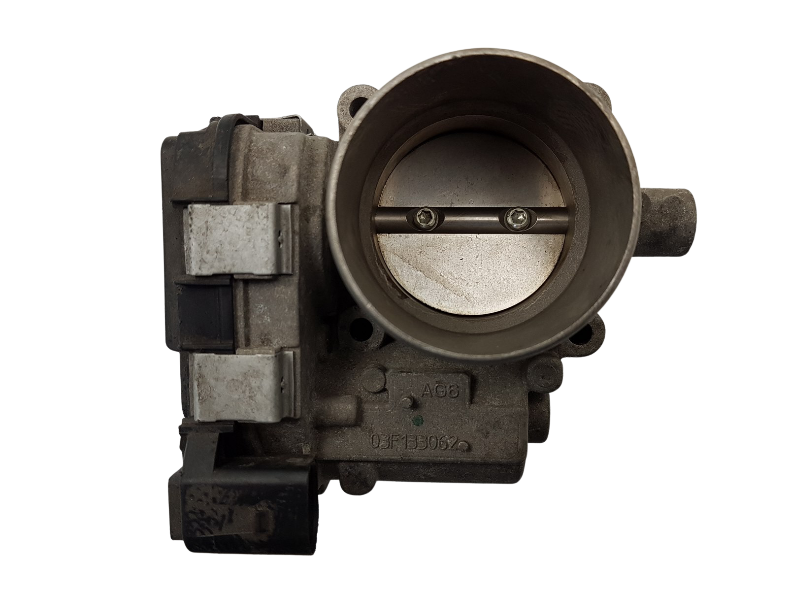 Air Throttle Body 03F133062 1.2 TSI TFSI VW Audi Seat Skoda 1440 main product photo