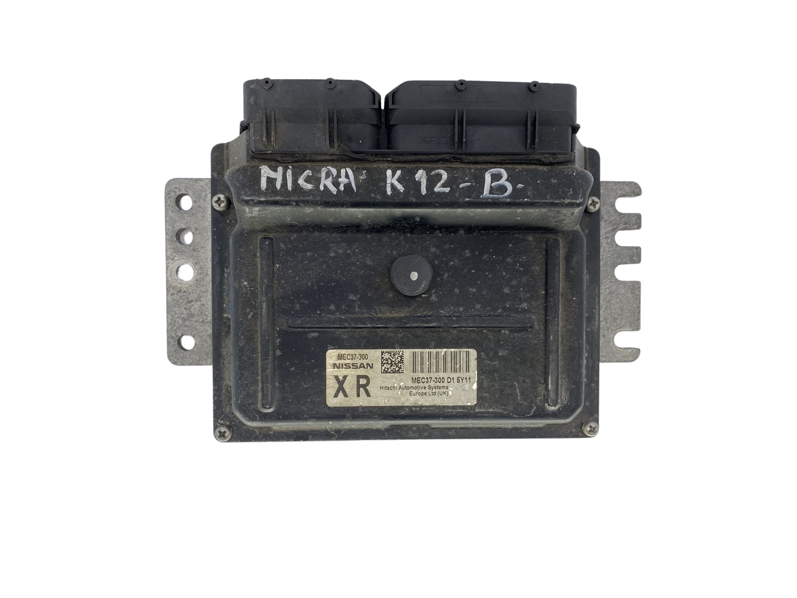 Controller MEC37-300 D1 XR Nissan Hitachi 53084 main product photo
