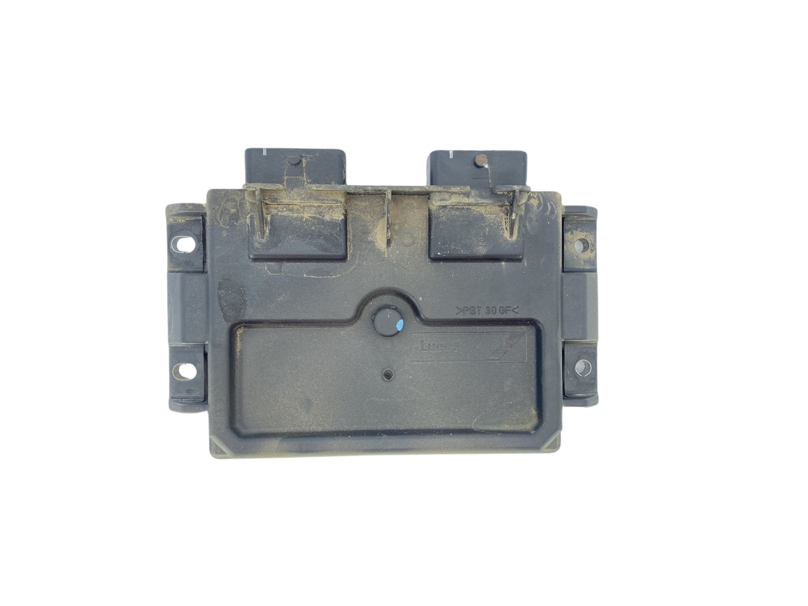Controller 9641390180 9648225180 R04080035A 80964B PSA Lucas 61086 main product photo
