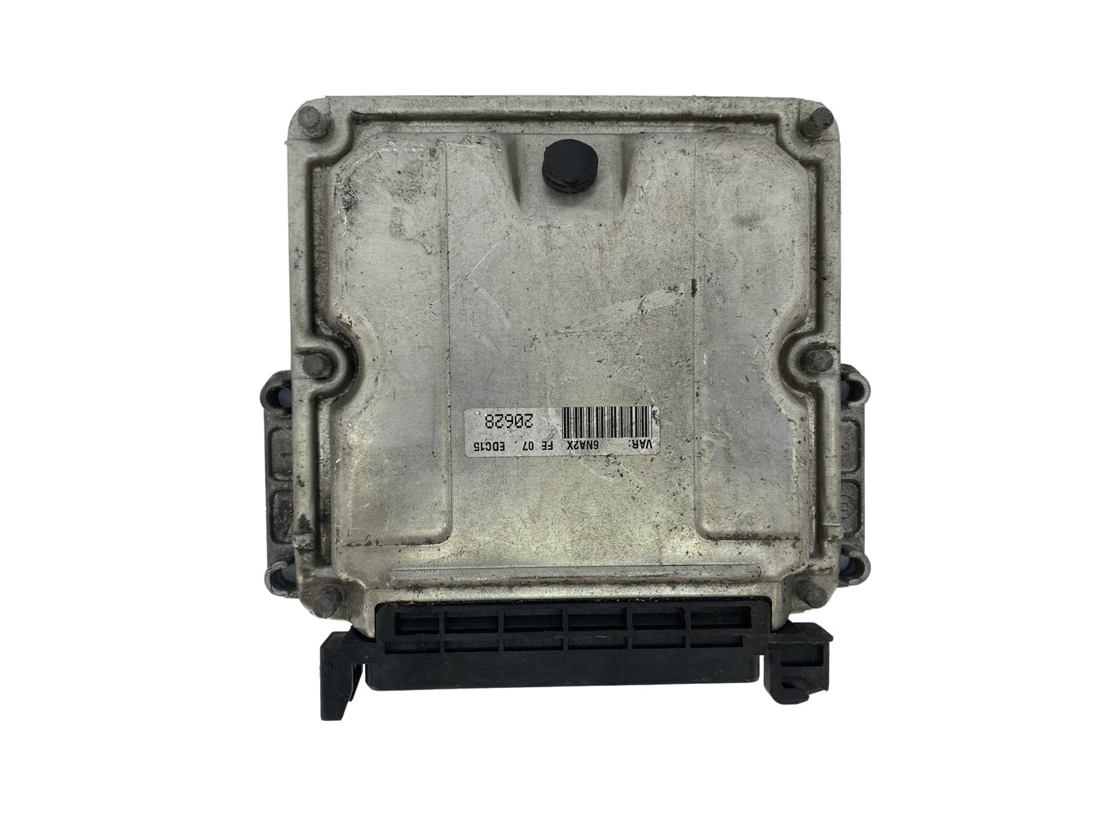 Controller PSA 0281010358 9641607180 Bosch 47946 main product photo