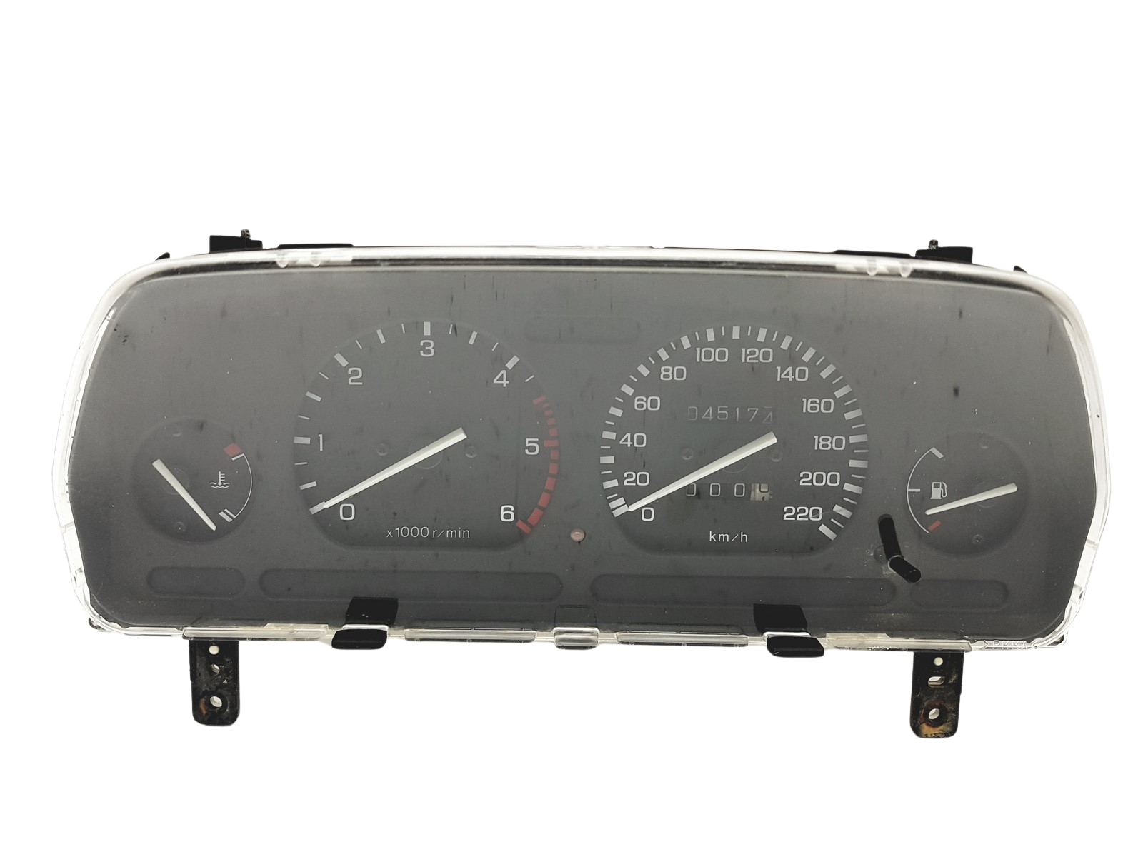 Speedometer/Instrument Cluster Rover 200 AR0025004 57767 main product photo