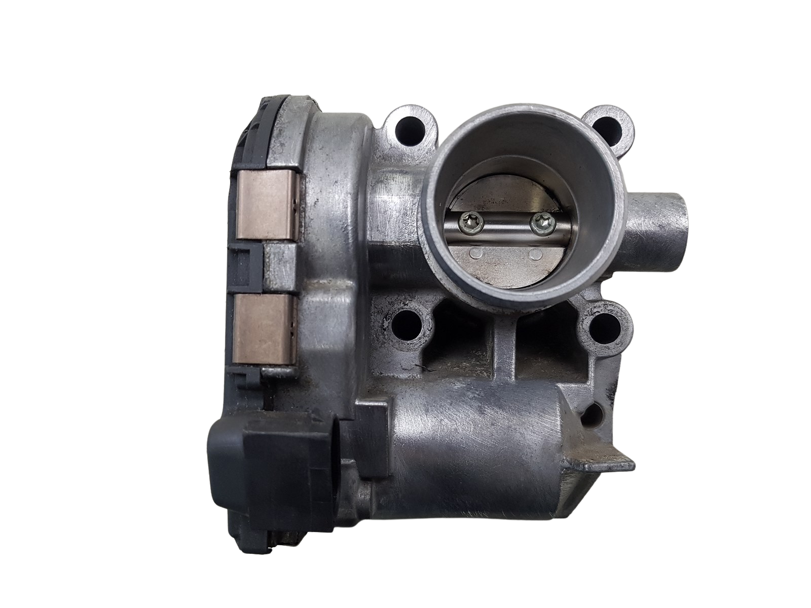 Air Throttle Body Smart A1601410225 0003094V007 Bosch 2807 main product photo