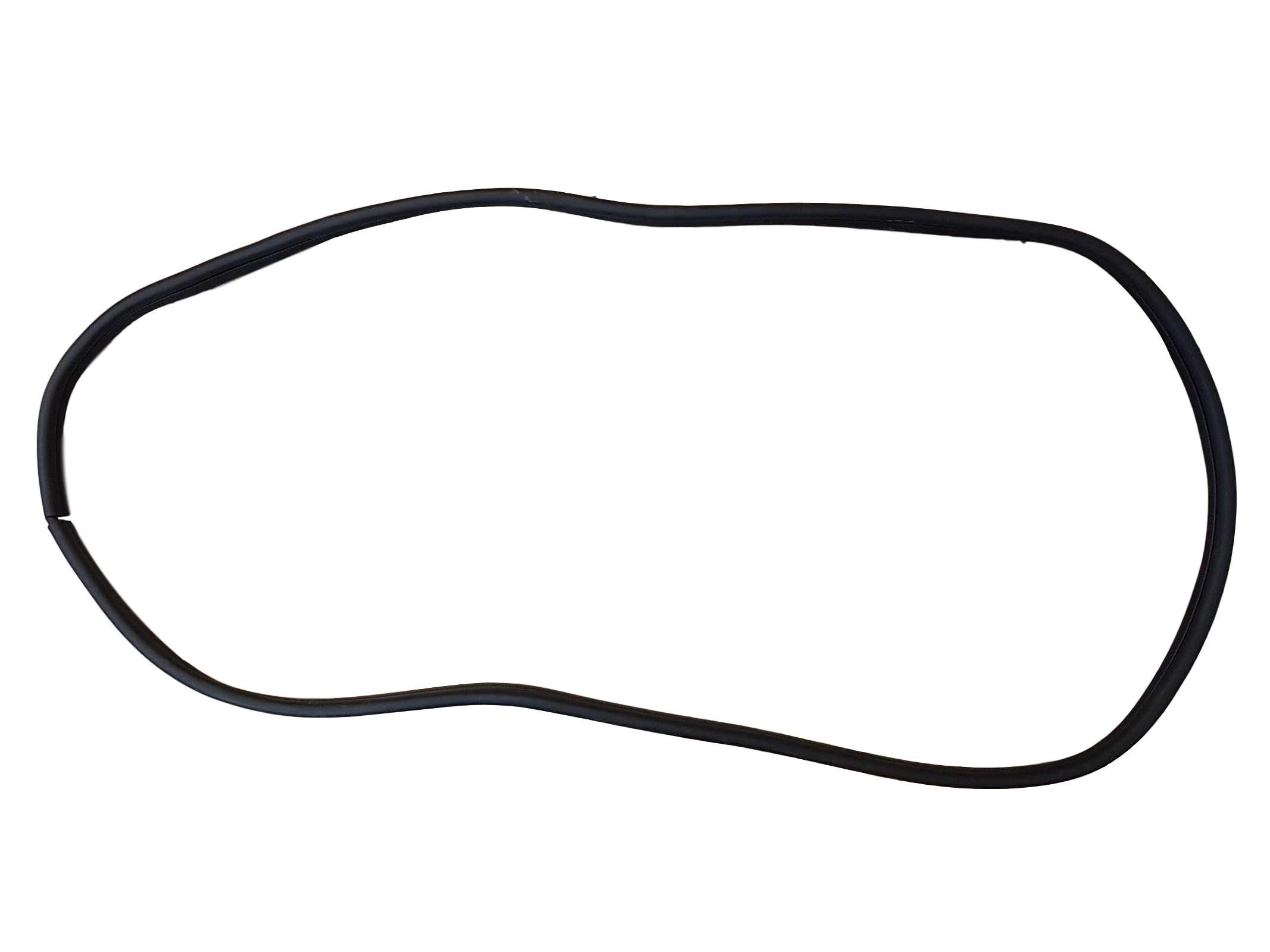 Door Seal Rear Logan 2 MCV 769247138R 769239753R Dacia main product photo