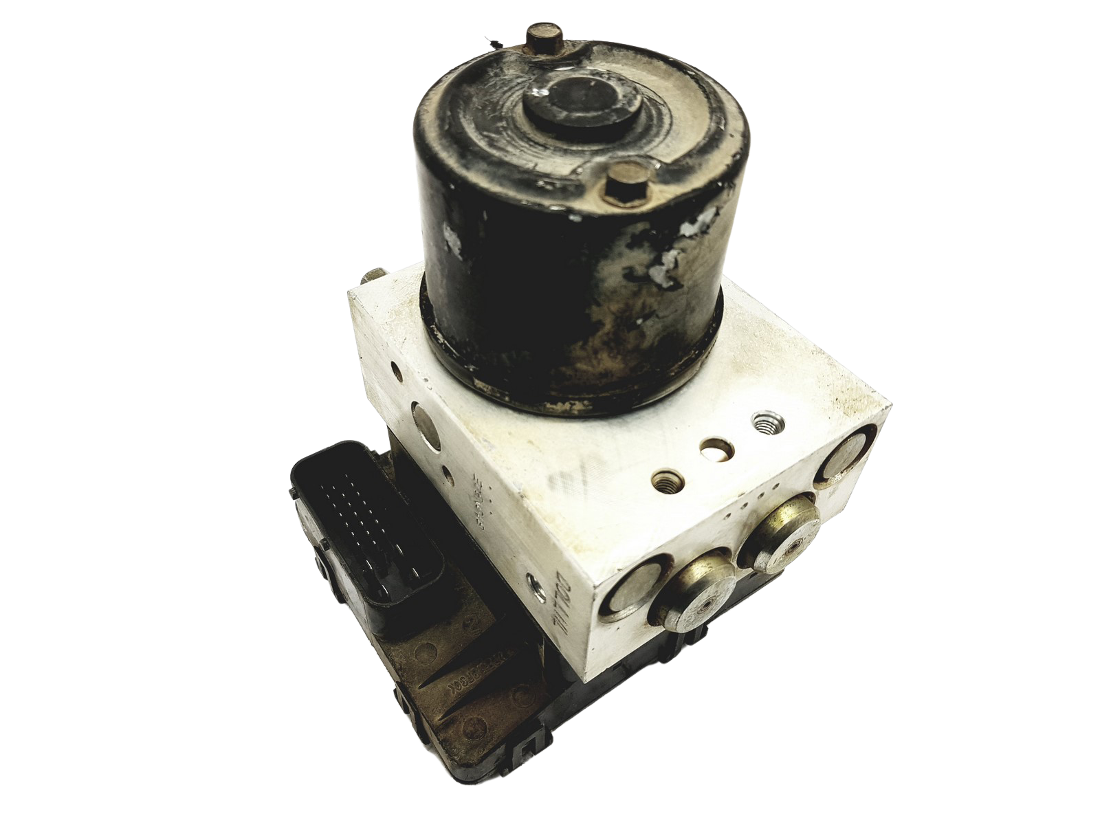 Abs Pump Kia Carnival 0K56T437A0 0K56T437AE Mando main product photo