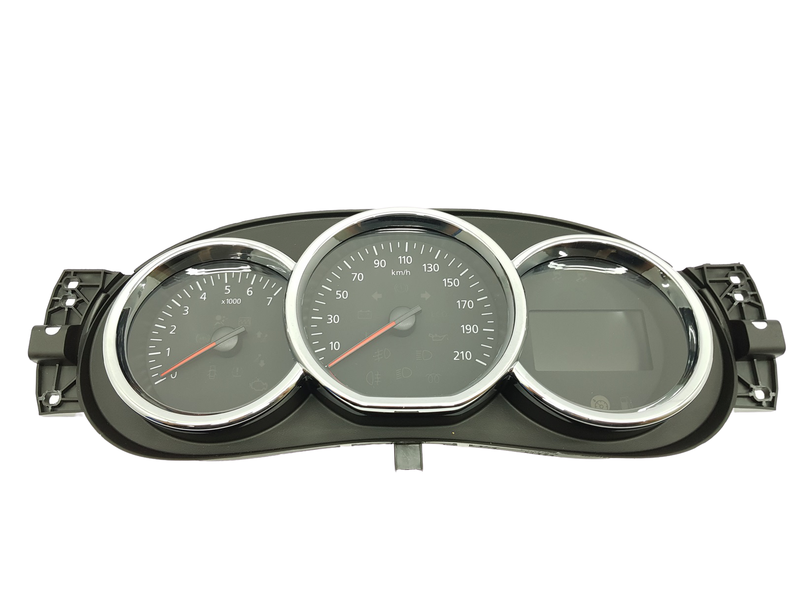 Speedometer/Instrument Cluster Dacia Duster 248102645R 27386 main product photo