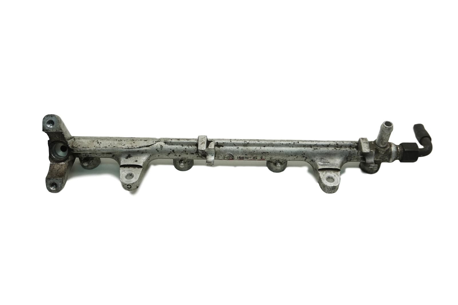 Injection Rail 1,8 16v F7P Renault 1038 ST main product photo