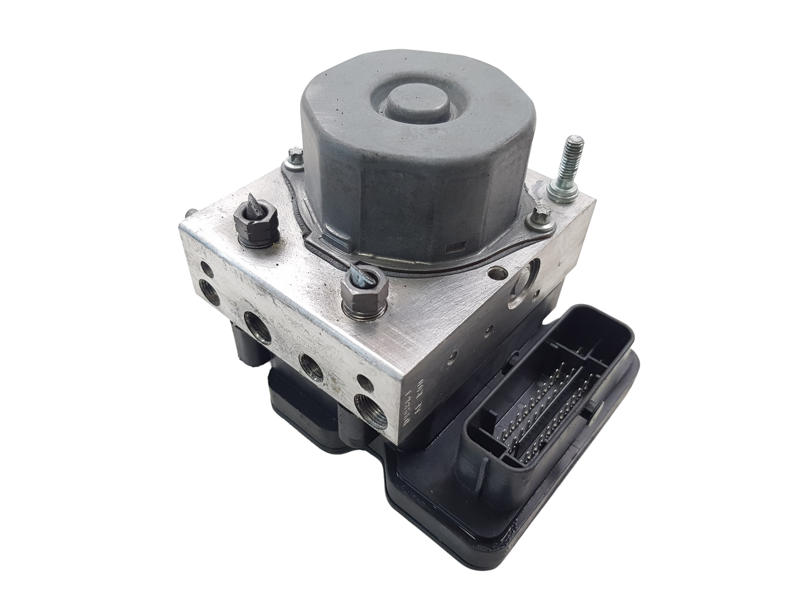 Abs Pump Renault Dacia 476605492R A 0265956285 Bosch 2077 main product photo