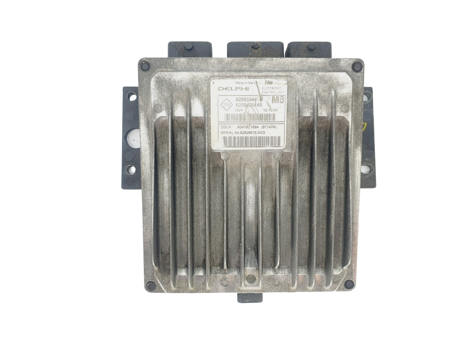 Controller 8200334419 8200426446 R0410C169A Renault Delphi 37070 main product photo