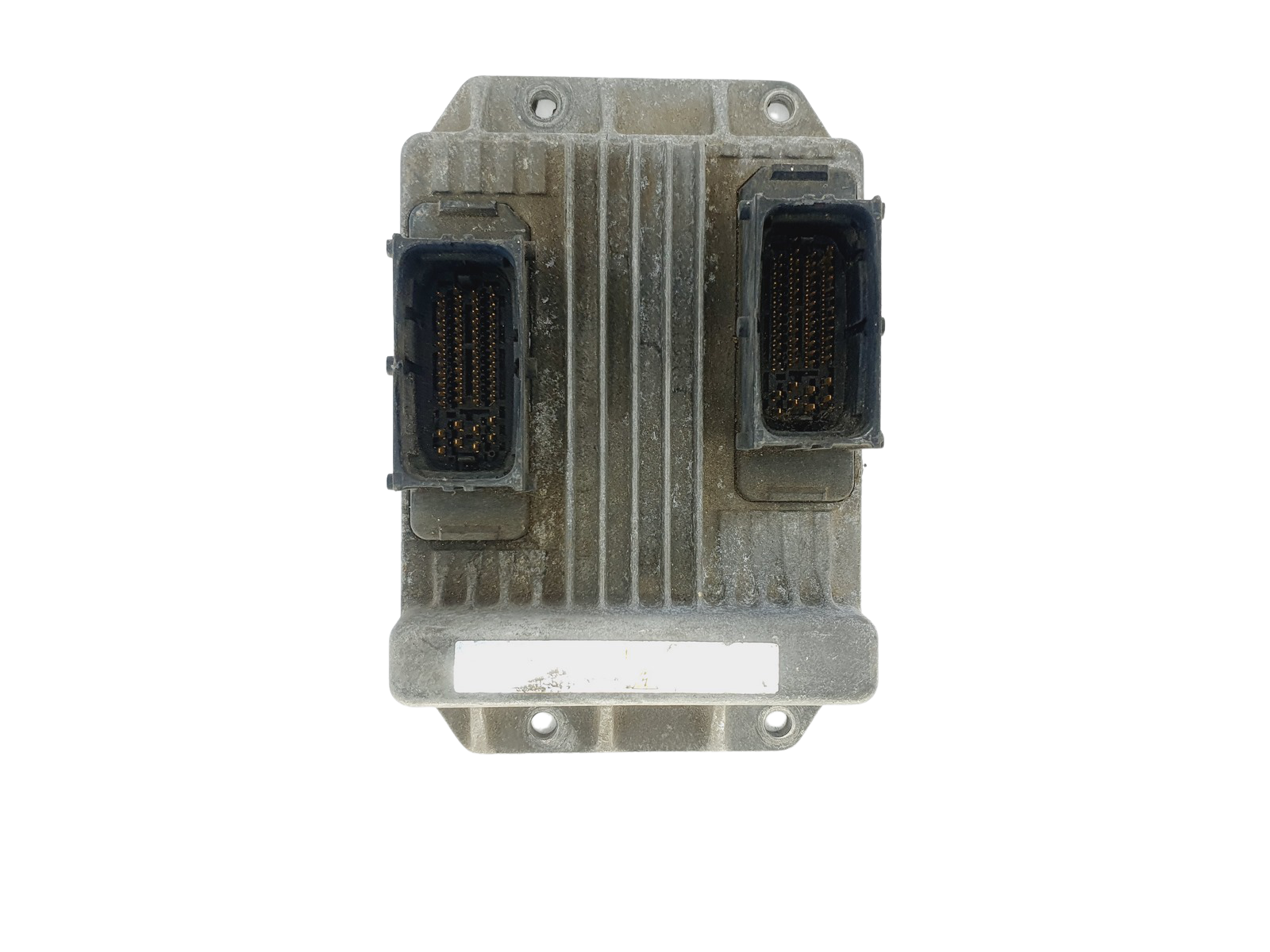 Controller 897350 9487 112500-0165 97350 948 Opel Isuzu 42263 main product photo