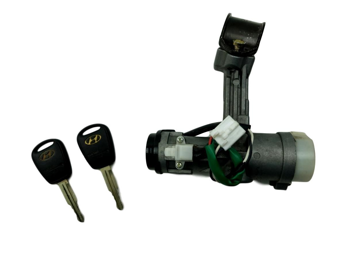 Ignition Switch  Hyundai Getz main product photo