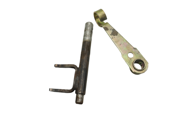 Clutch Fork 211756 Peugeot 206 306 Partner Xsara Berlingo main product photo