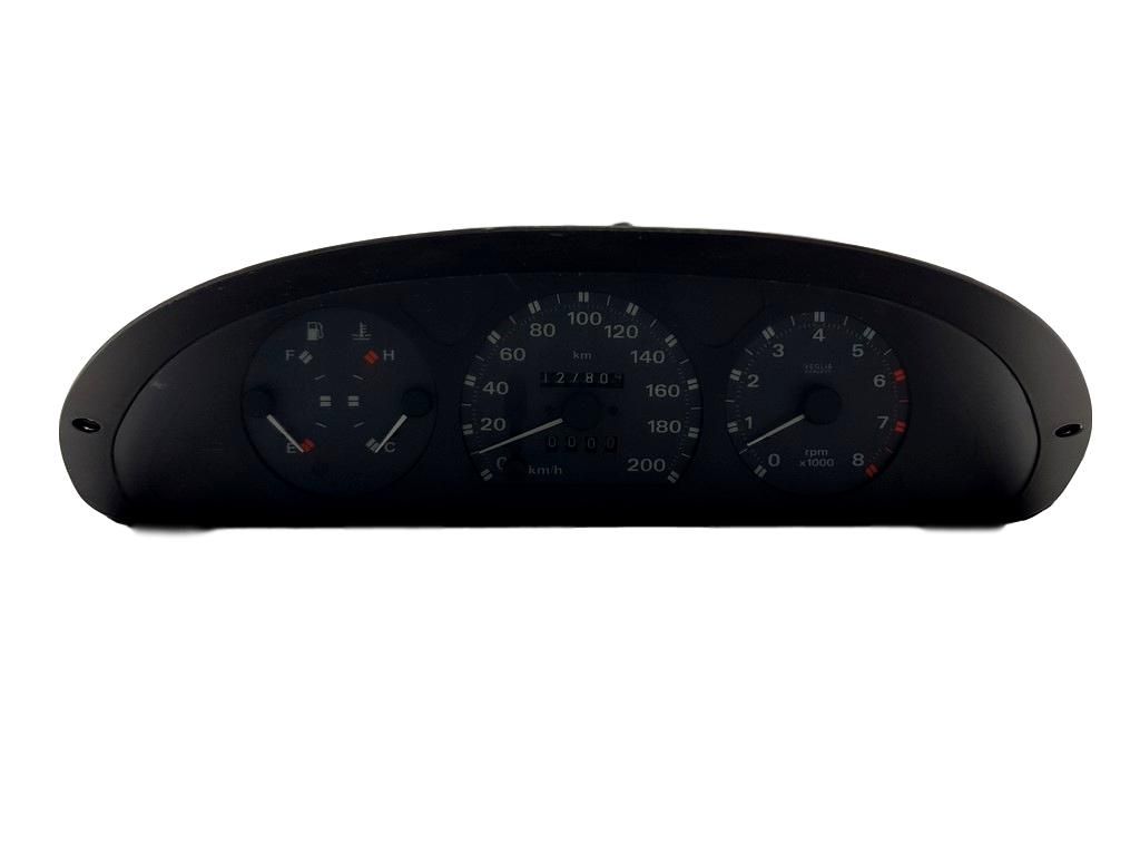 Speedometer/Instrument Cluster Fiat Punto 606219001 6062190030 11273 main product photo