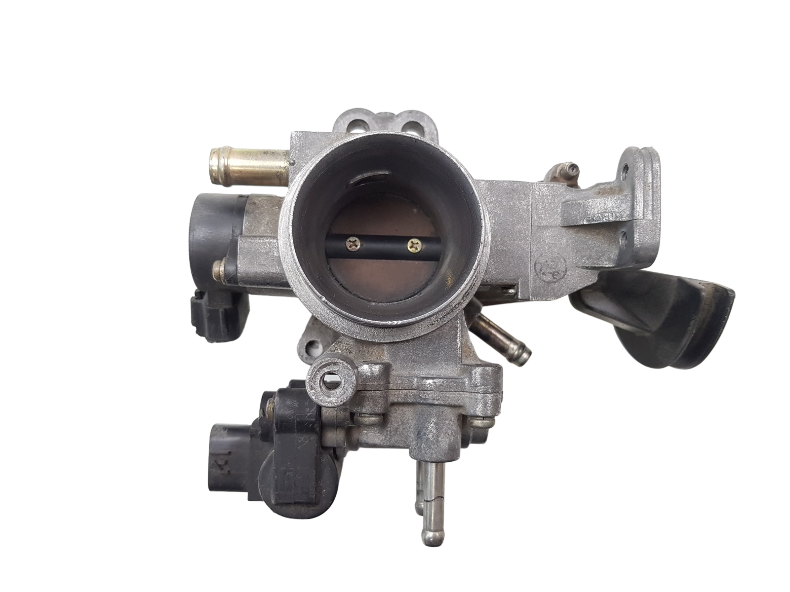 Air Throttle Body Toyota Yaris 22210-0J010 89452-52011 1618 main product photo