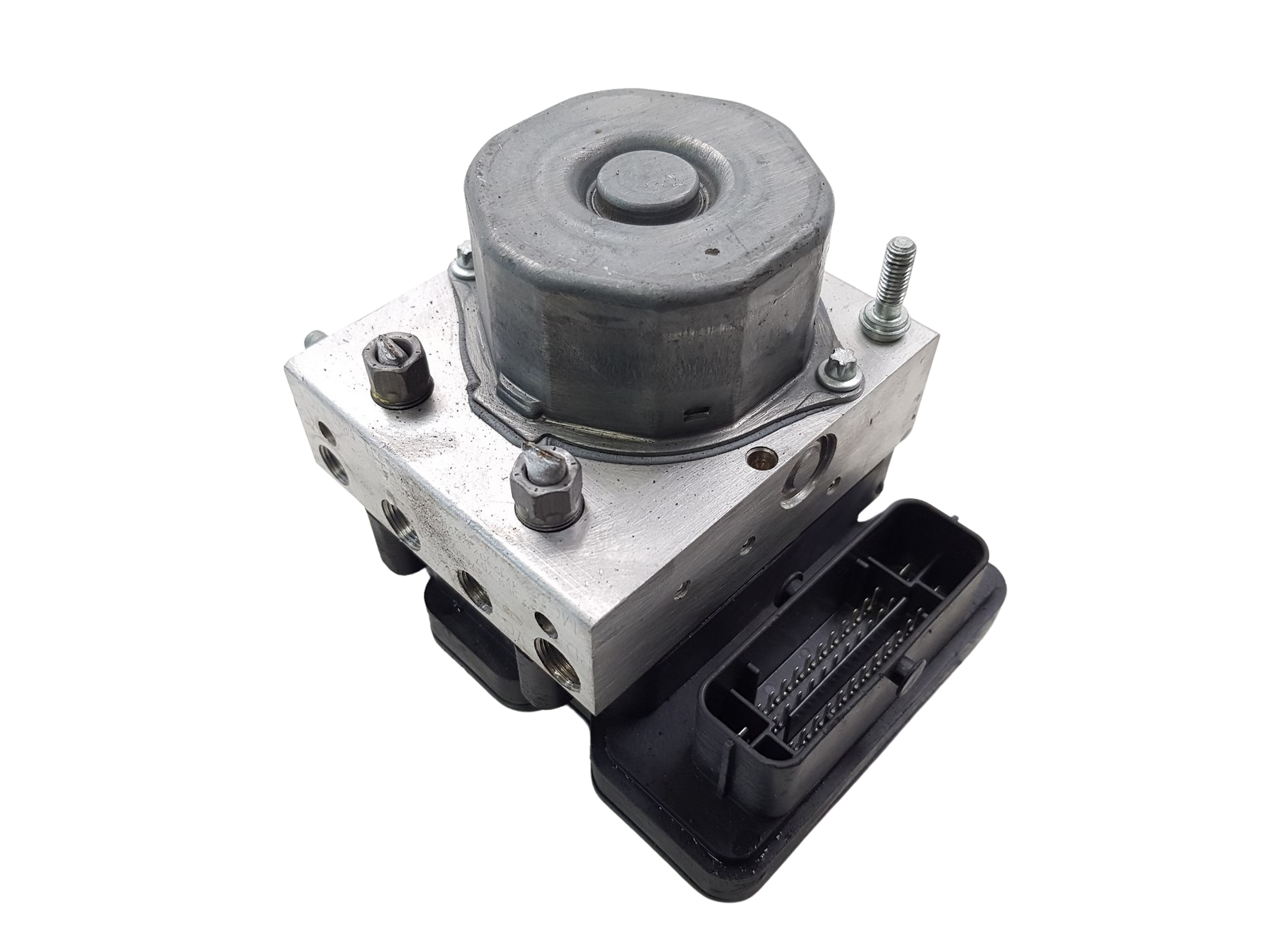 Abs Pump Dacia Logan 2 Sandero 2 476603249R 0265956560 Bosch 2184 main product photo