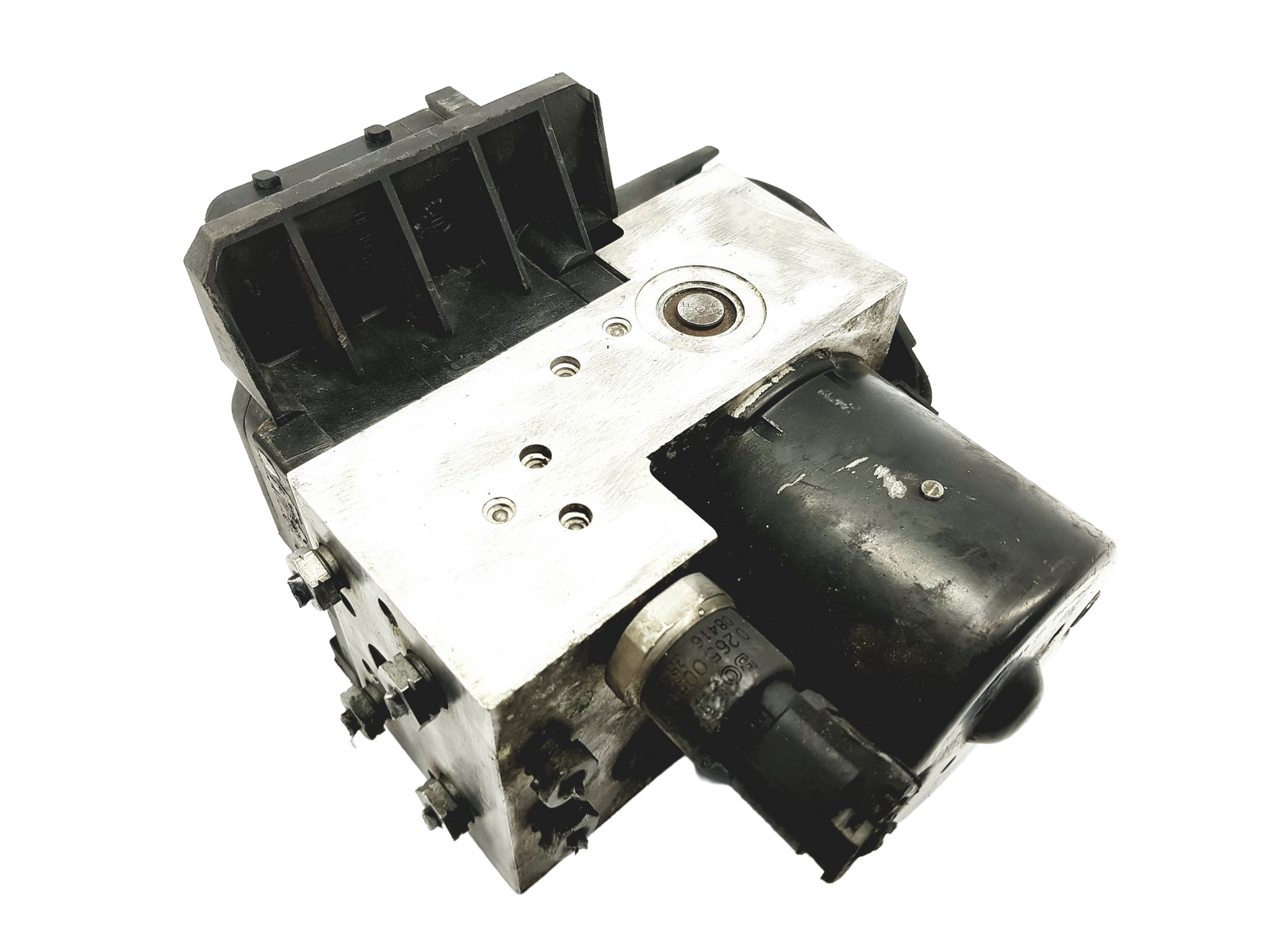 Abs Pump Mercedes A W168 A0034314512 0265202412 37192 main product photo