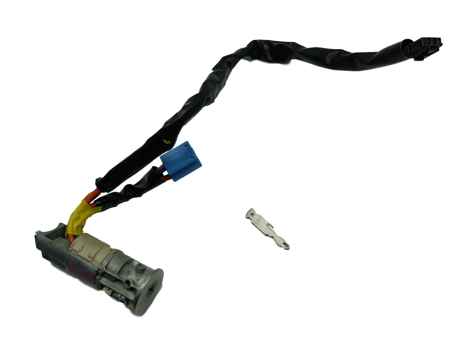 Ignition Switch N0501539 4162Z1 Peugeot 206 1009 main product photo