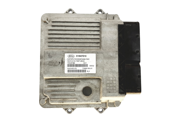 Controller 51847810 71600.193.01 MJD6F3.F2 Ford main product photo