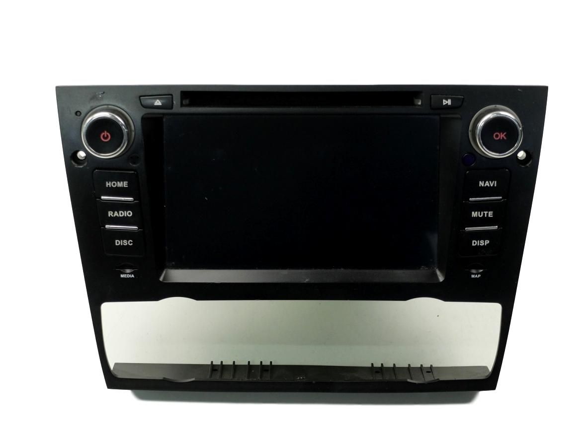Navigation Radio BMW 3 E90 E91 E92 E93 main product photo