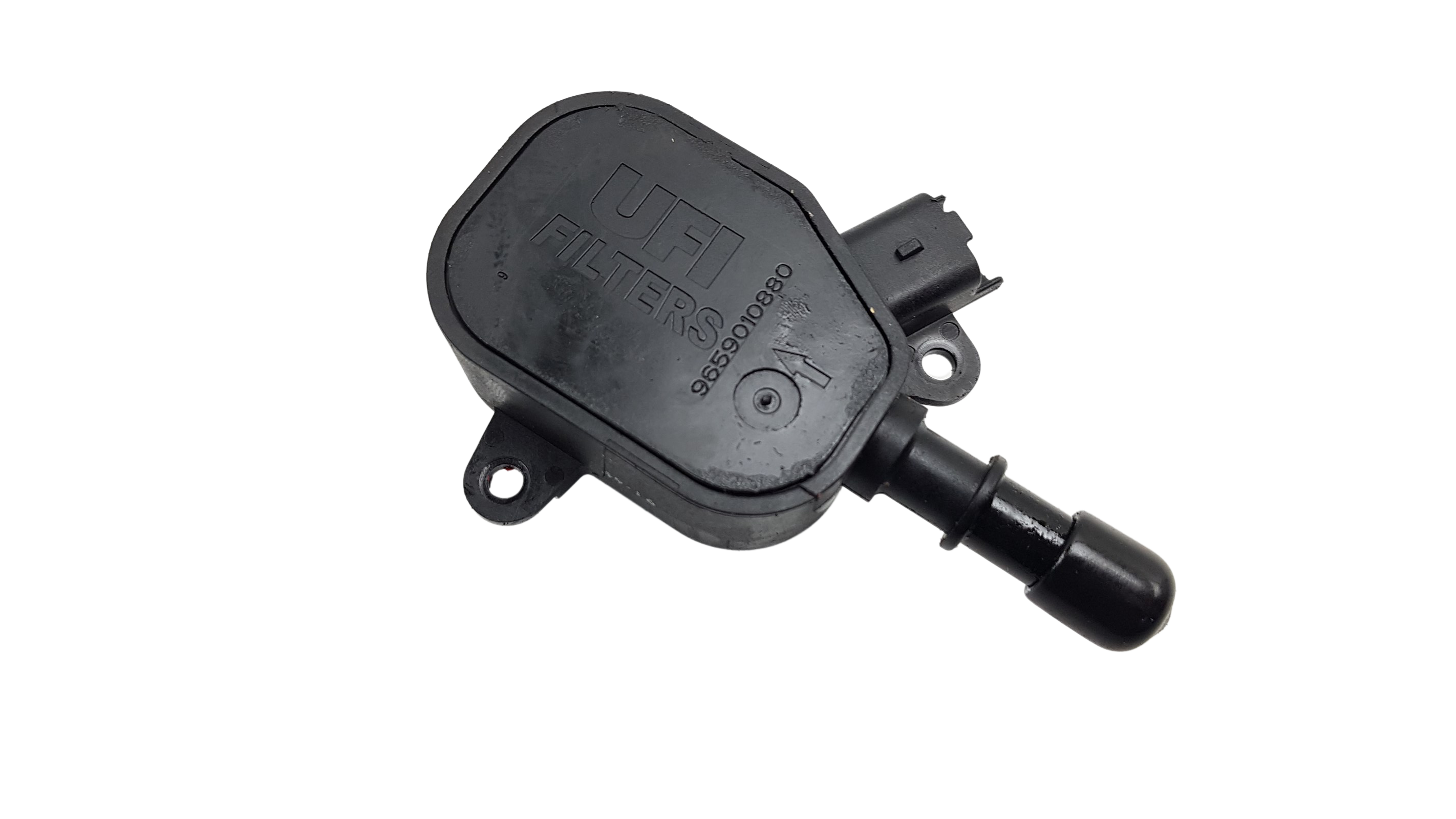 Fuel Pressure Sensor 9659010880 1.6 TDCI Ford Focus main product photo