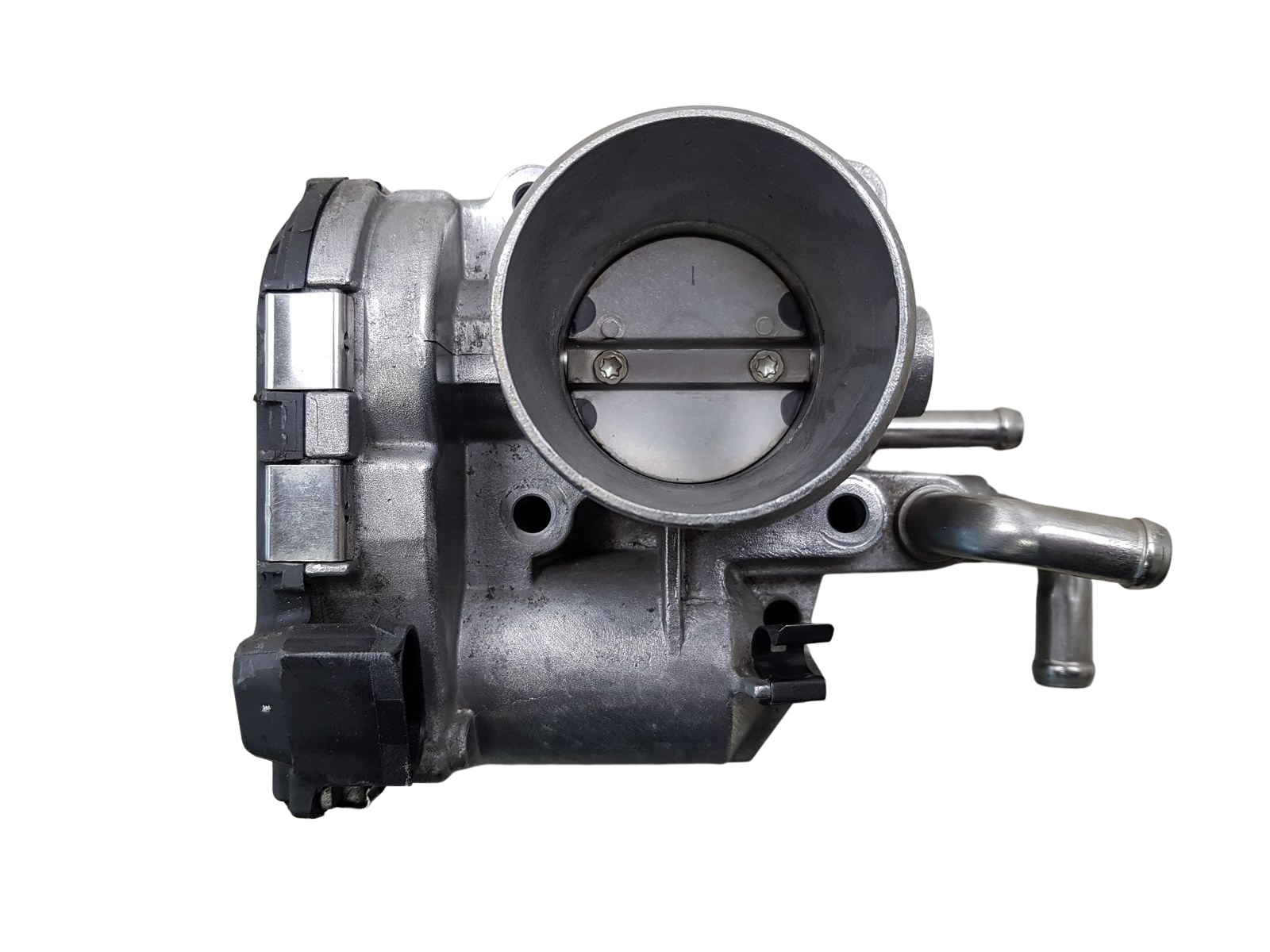 Air Throttle Body 35100-04200 9045020008 KIA Hyundai 2517 main product photo