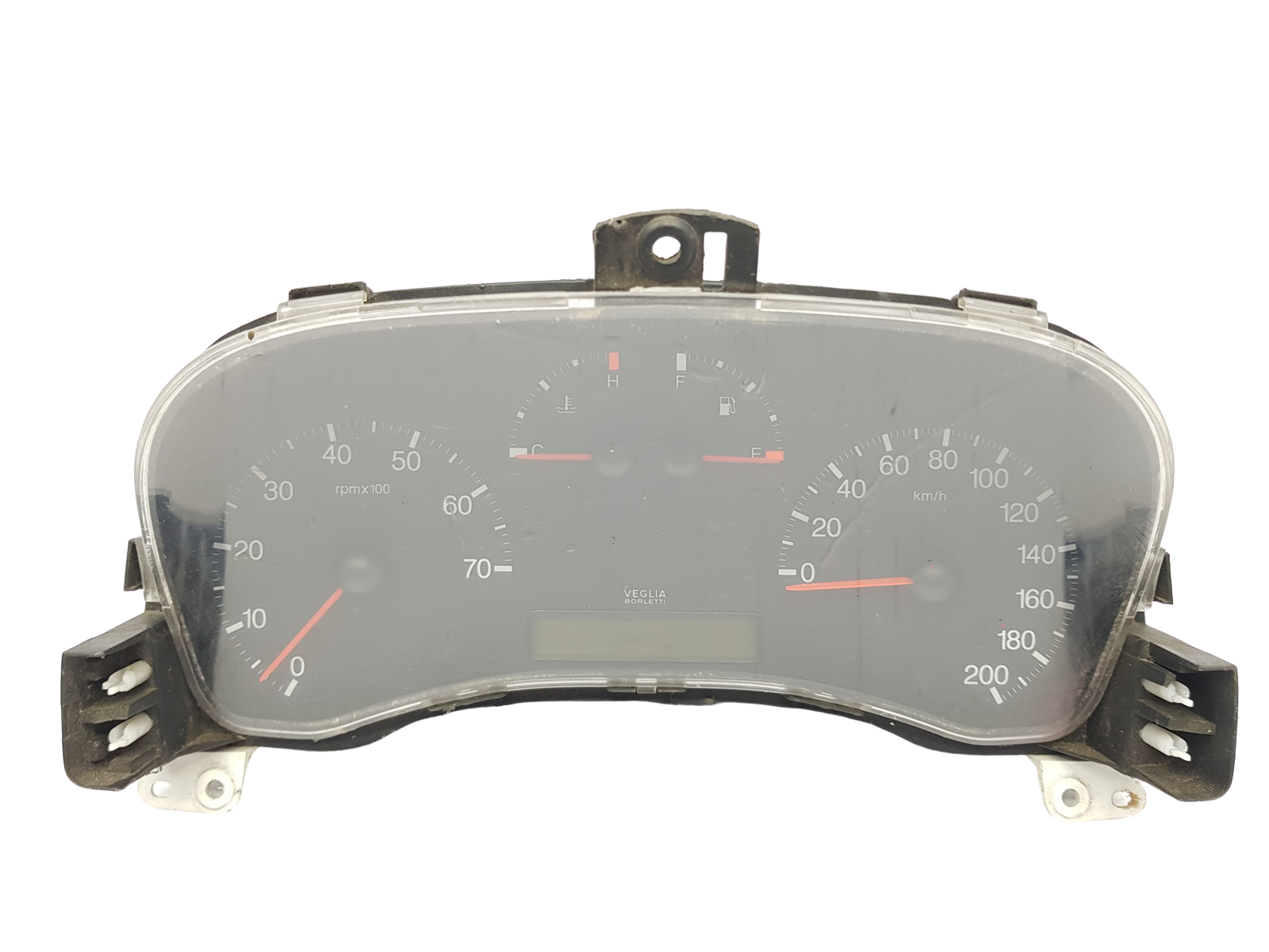 Speedometer/Instrument Cluster Fiat Punto 46812961 503000341000 26234 main product photo
