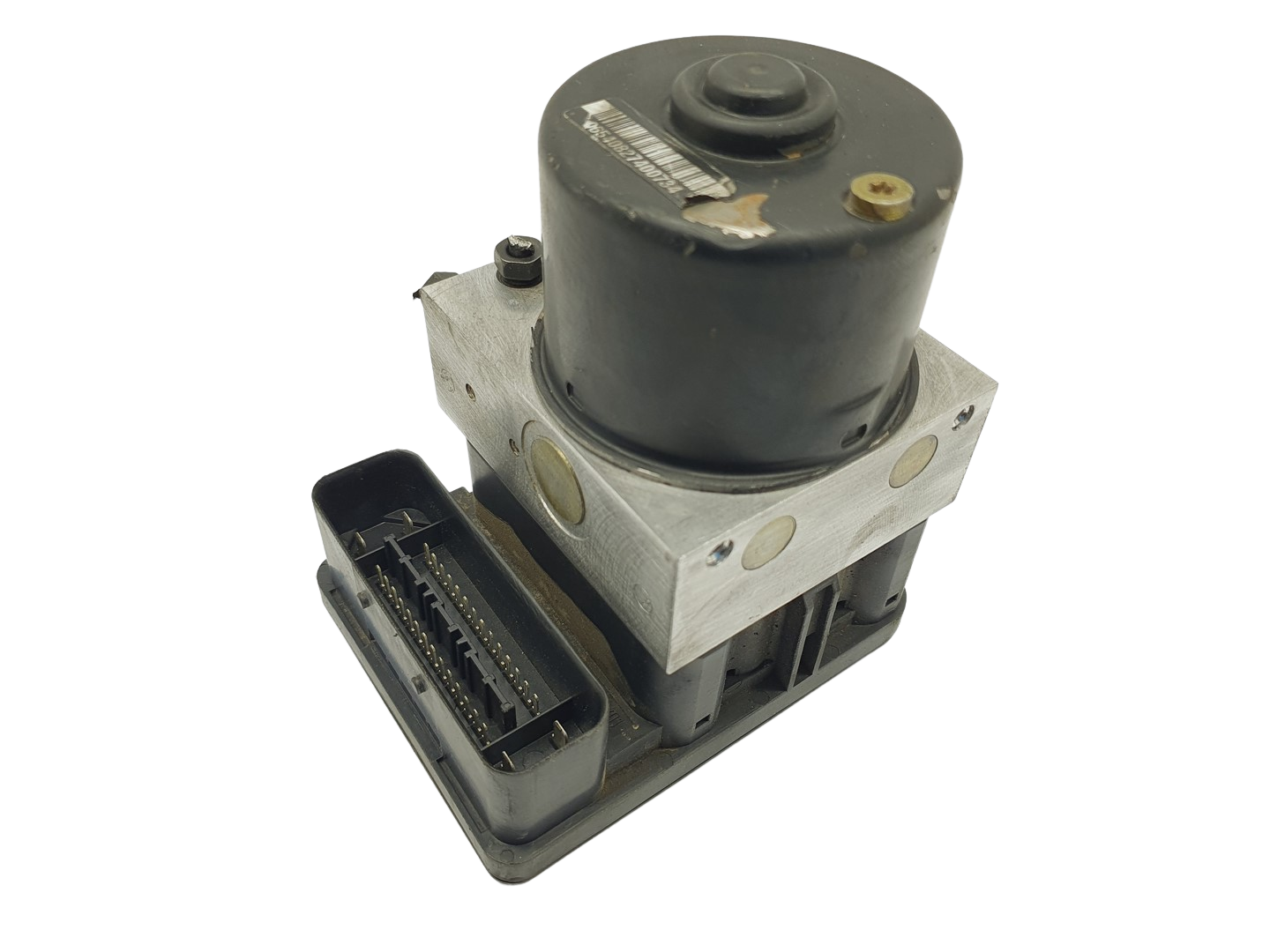 Abs Pump VW Audi Seat Skoda 1J0614117G 1C0907379L Ate 61846 main product photo