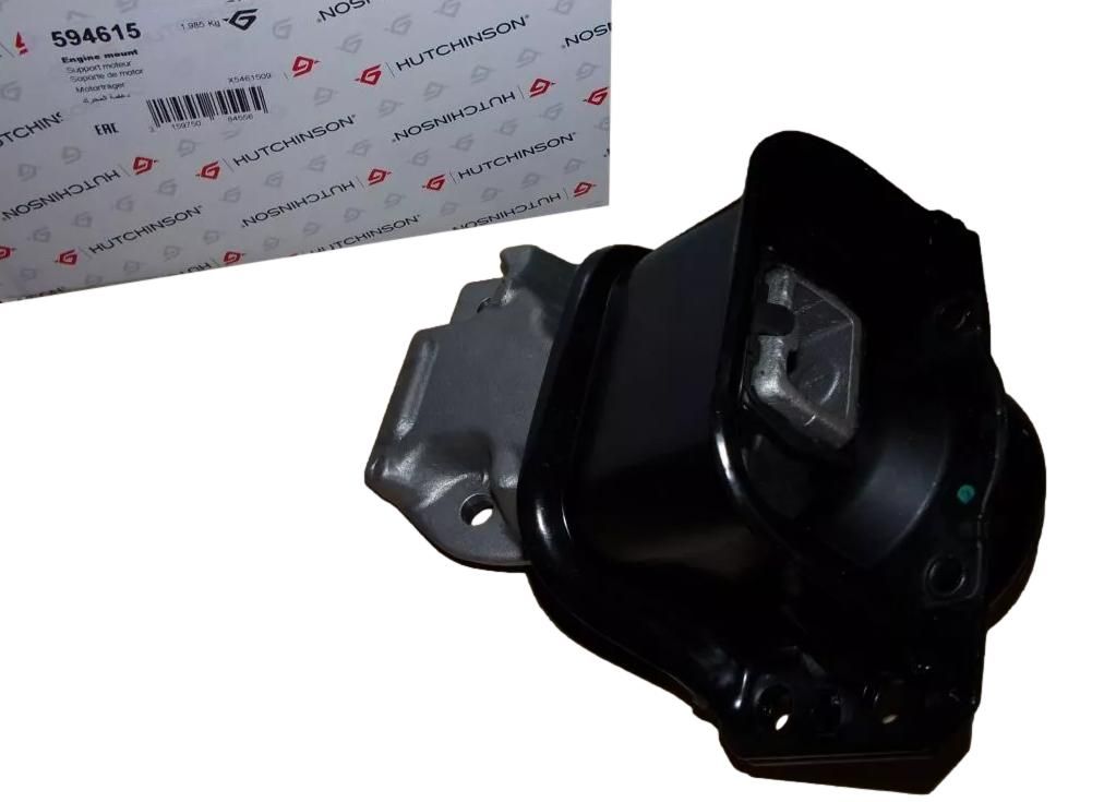 Engine Mount For Citroen Peugeot 594615 183991 1839.91 Hutchinson main product photo