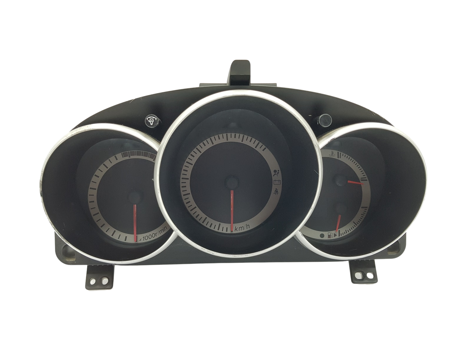 Speedometer/Instrument Cluster Mazda 3 BP4K55430 K9001 1228 main product photo