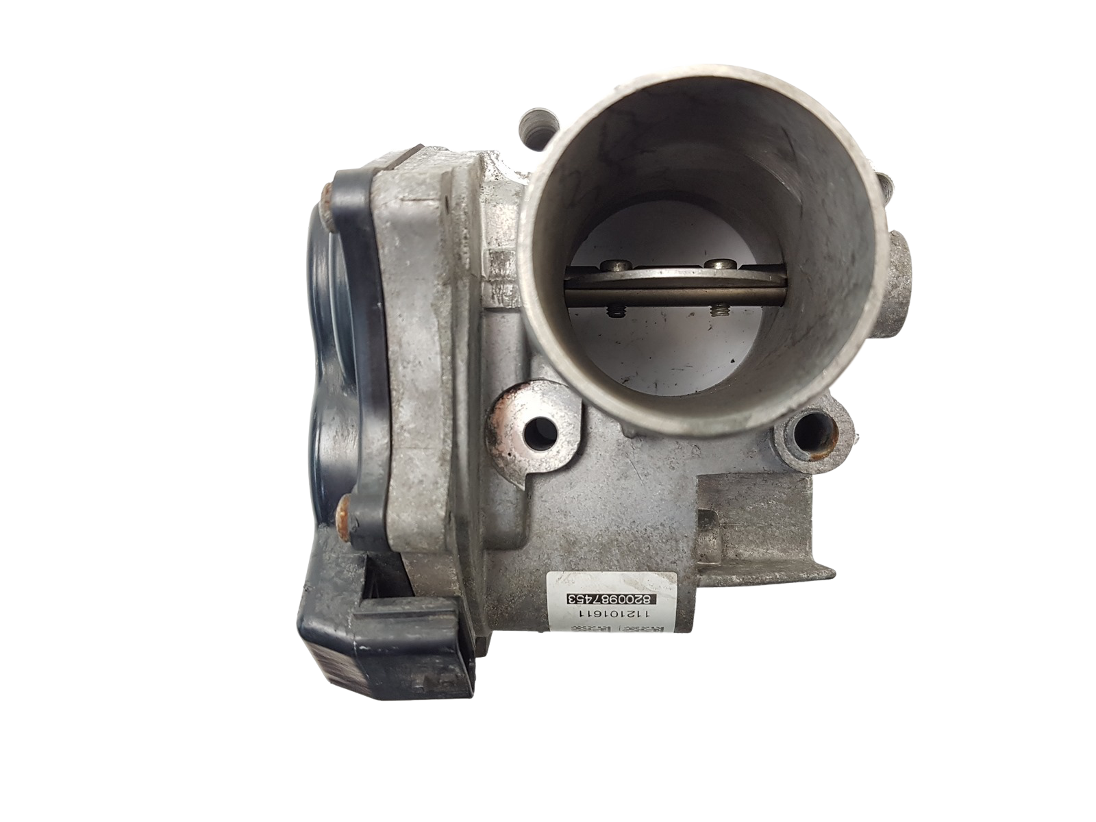 Air Throttle Body Renault 8200987453B H8200727648 2.0 2.3 DCI 1458 main product photo