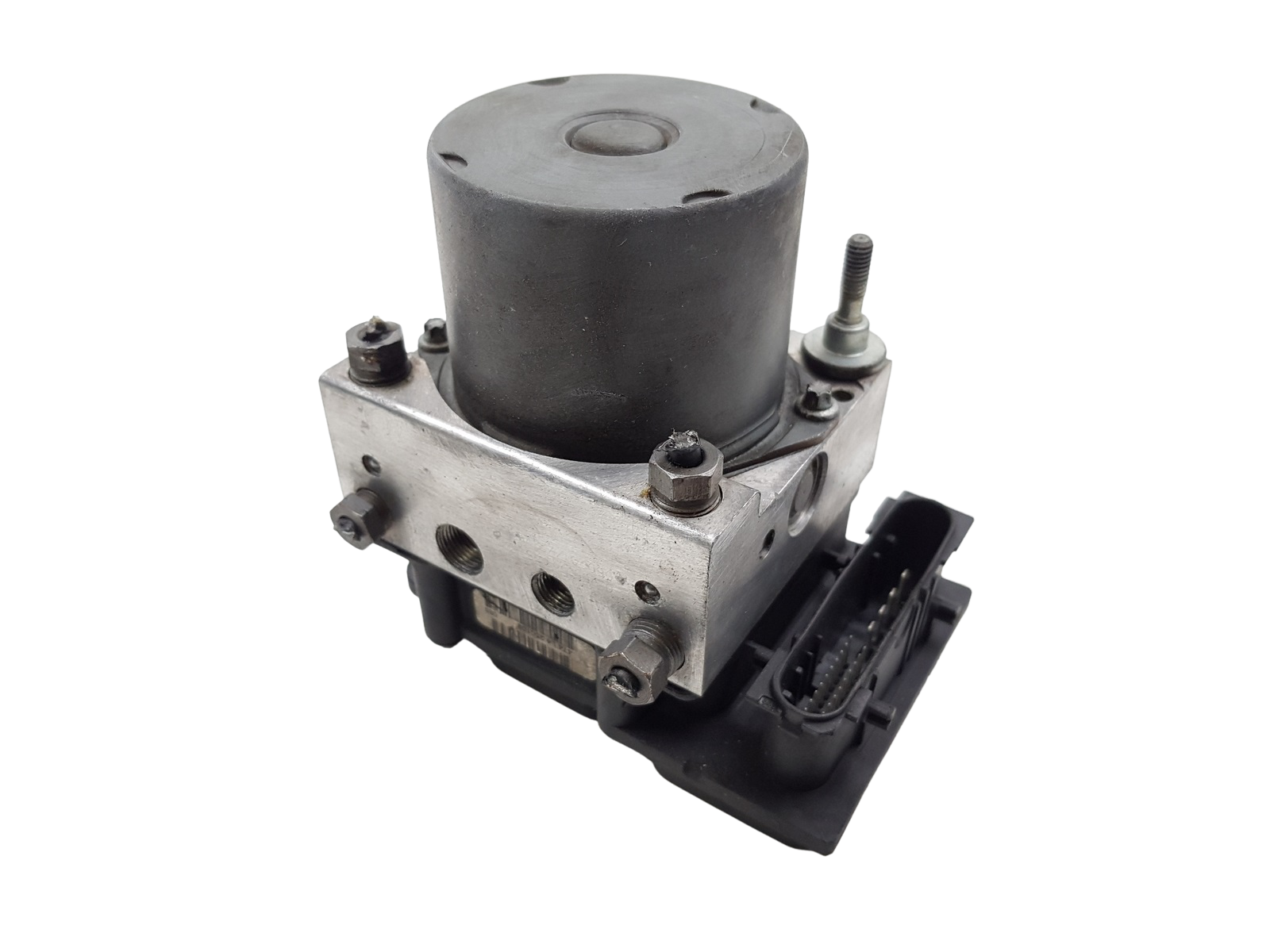 Abs Pump Fiat Punto 46836768 0265800315 0265231331 Bosch 1674 main product photo