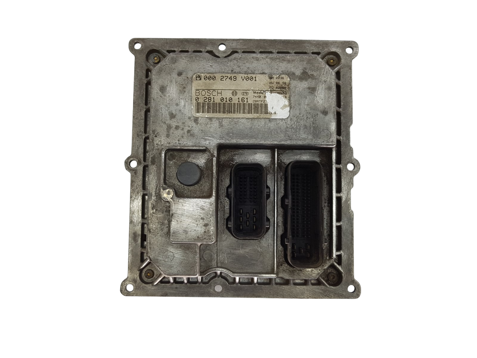 Controller Smart 0002749V001 0281010161 Bosch 17131 main product photo