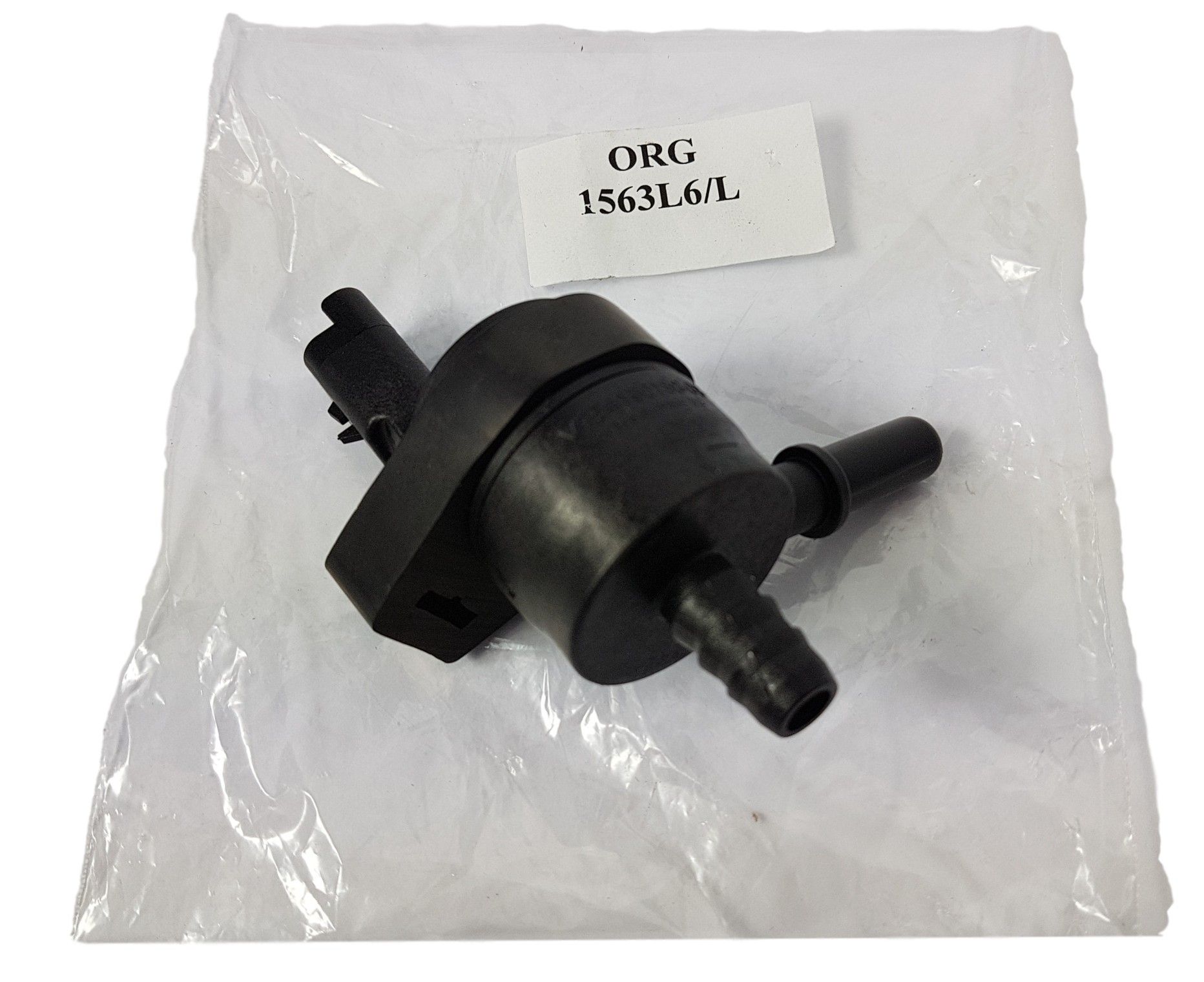 Solenoid Original Citroen Peugeot C3 C4 C5 DS 208 308 508 1.6 VTI 1563L6 main product photo
