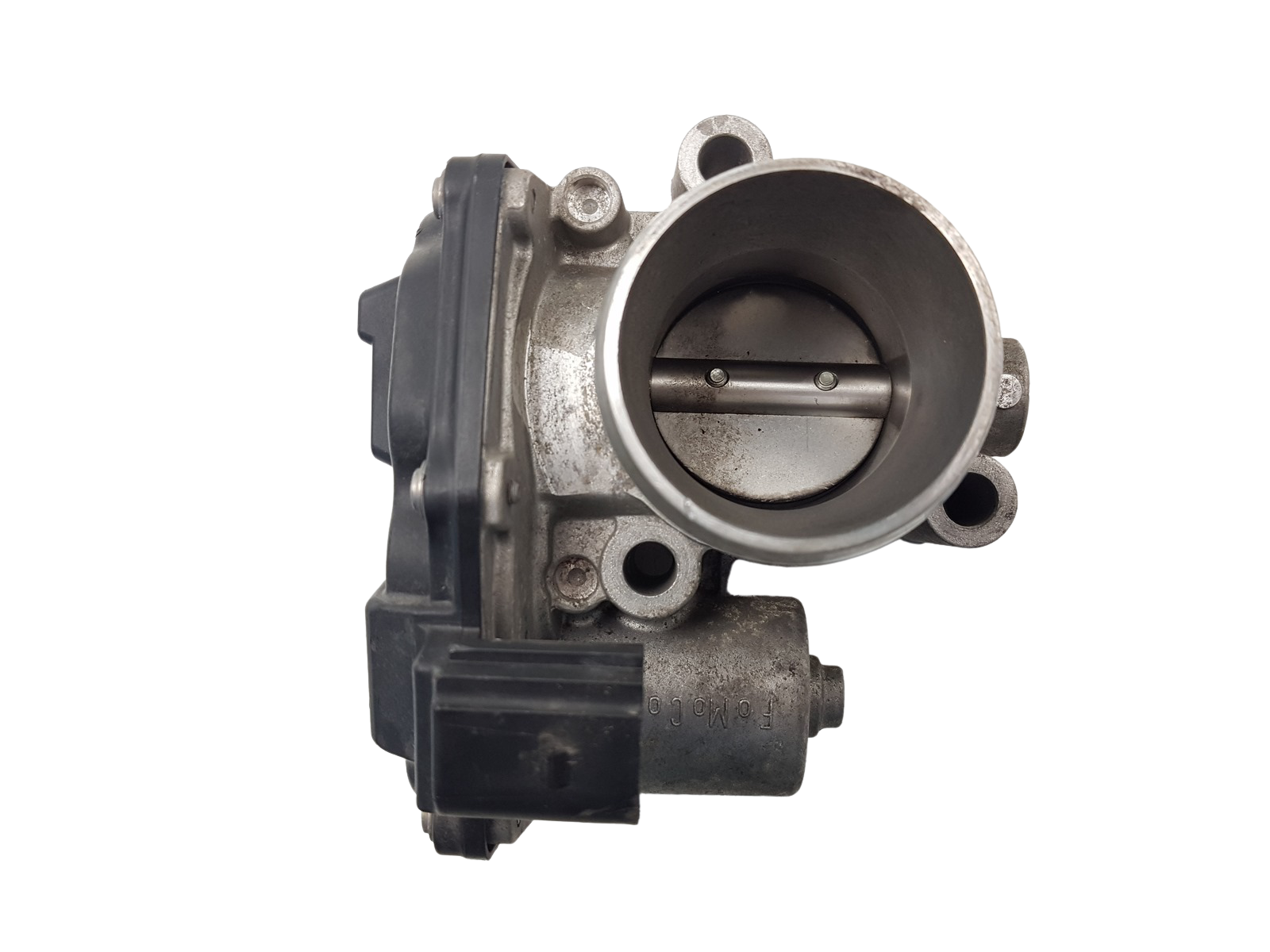Air Throttle Body Ford CM5G-9F991-FA 1.0 EcoBoost FoMoCo 3353 main product photo